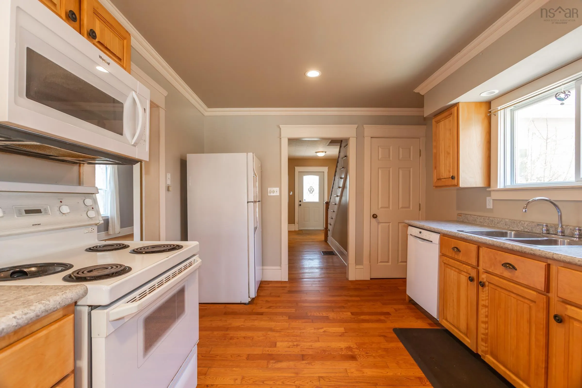 161 Granville Street, Bridgetown Ns B0s 1c0, 5 Bedrooms Bedrooms, ,2 BathroomsBathrooms,Residential,For Sale,Granville,202509619