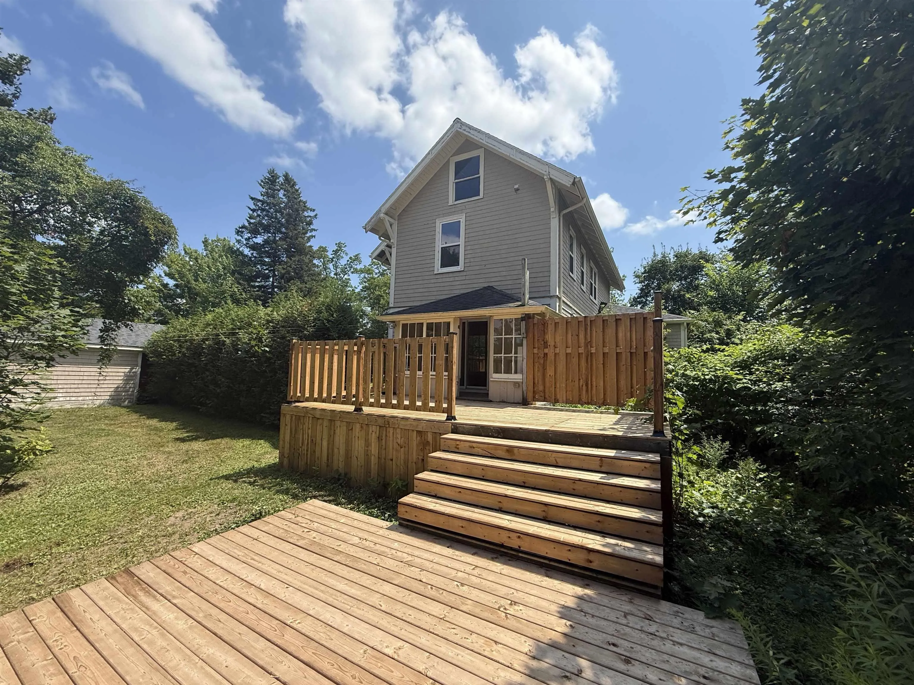 161 Granville Street, Bridgetown Ns B0s 1c0, 5 Bedrooms Bedrooms, ,2 BathroomsBathrooms,Residential,For Sale,Granville,202509619