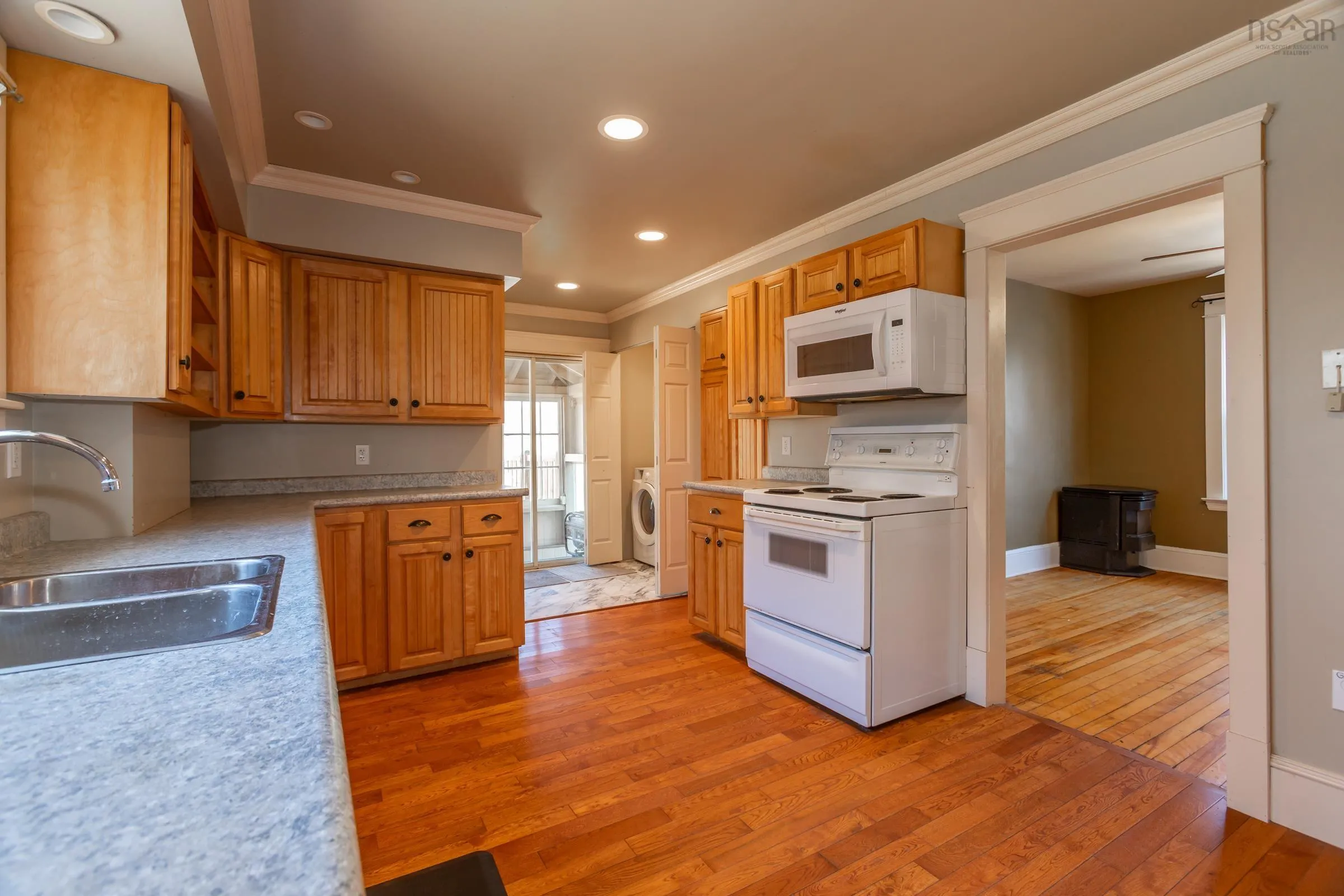 161 Granville Street, Bridgetown Ns B0s 1c0, 5 Bedrooms Bedrooms, ,2 BathroomsBathrooms,Residential,For Sale,Granville,202509619