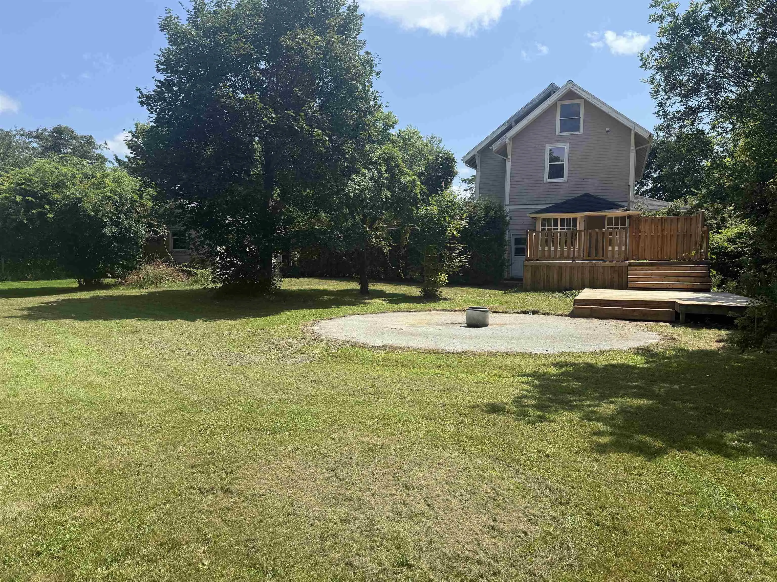 161 Granville Street, Bridgetown Ns B0s 1c0, 5 Bedrooms Bedrooms, ,2 BathroomsBathrooms,Residential,For Sale,Granville,202509619