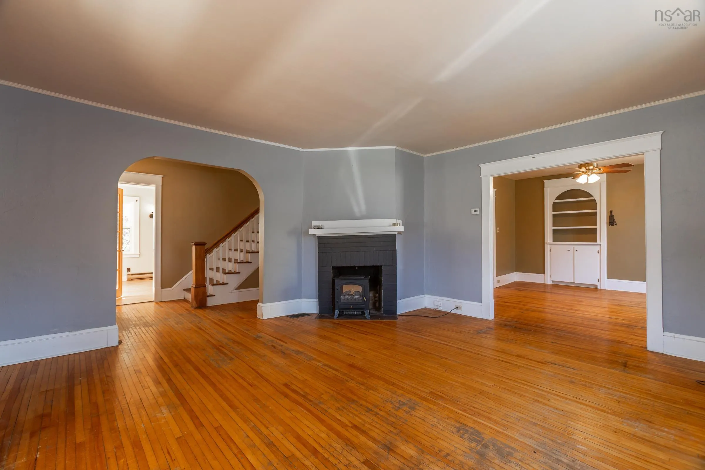 161 Granville Street, Bridgetown Ns B0s 1c0, 5 Bedrooms Bedrooms, ,2 BathroomsBathrooms,Residential,For Sale,Granville,202509619