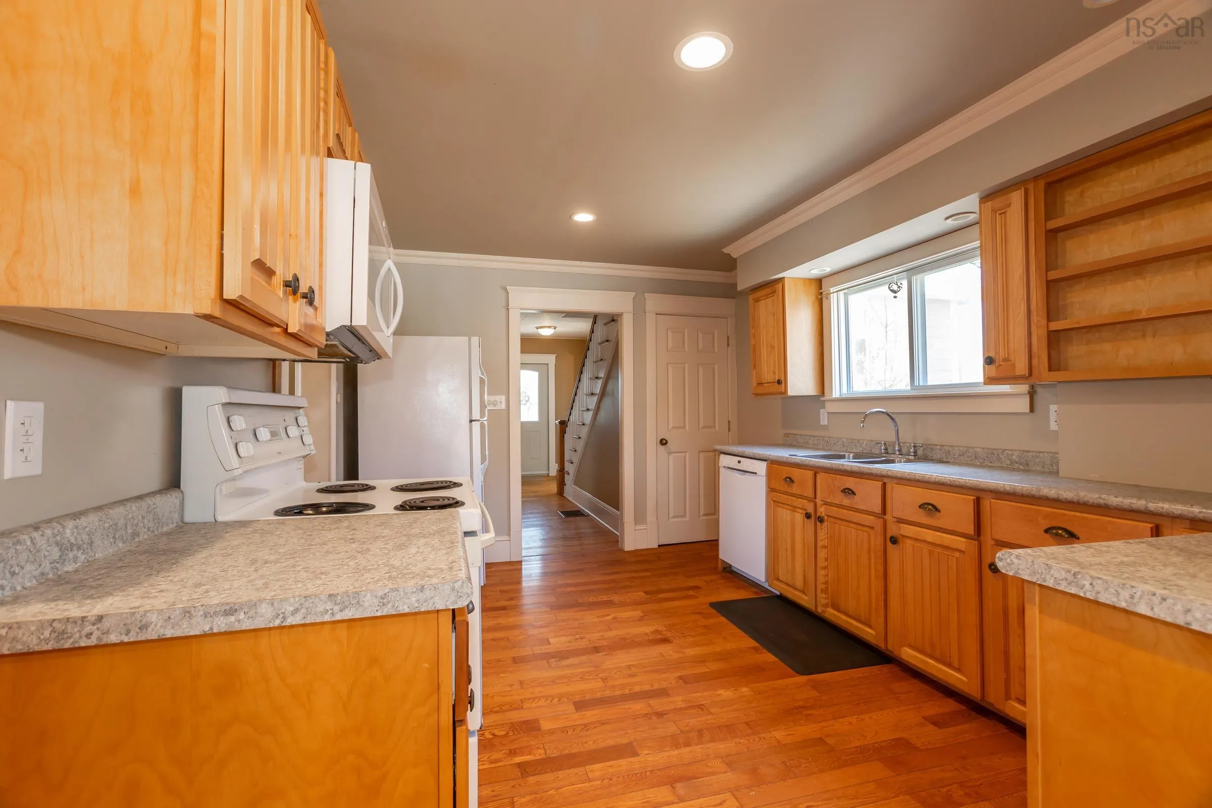 161 Granville Street, Bridgetown Ns B0s 1c0, 5 Bedrooms Bedrooms, ,2 BathroomsBathrooms,Residential,For Sale,Granville,202509619