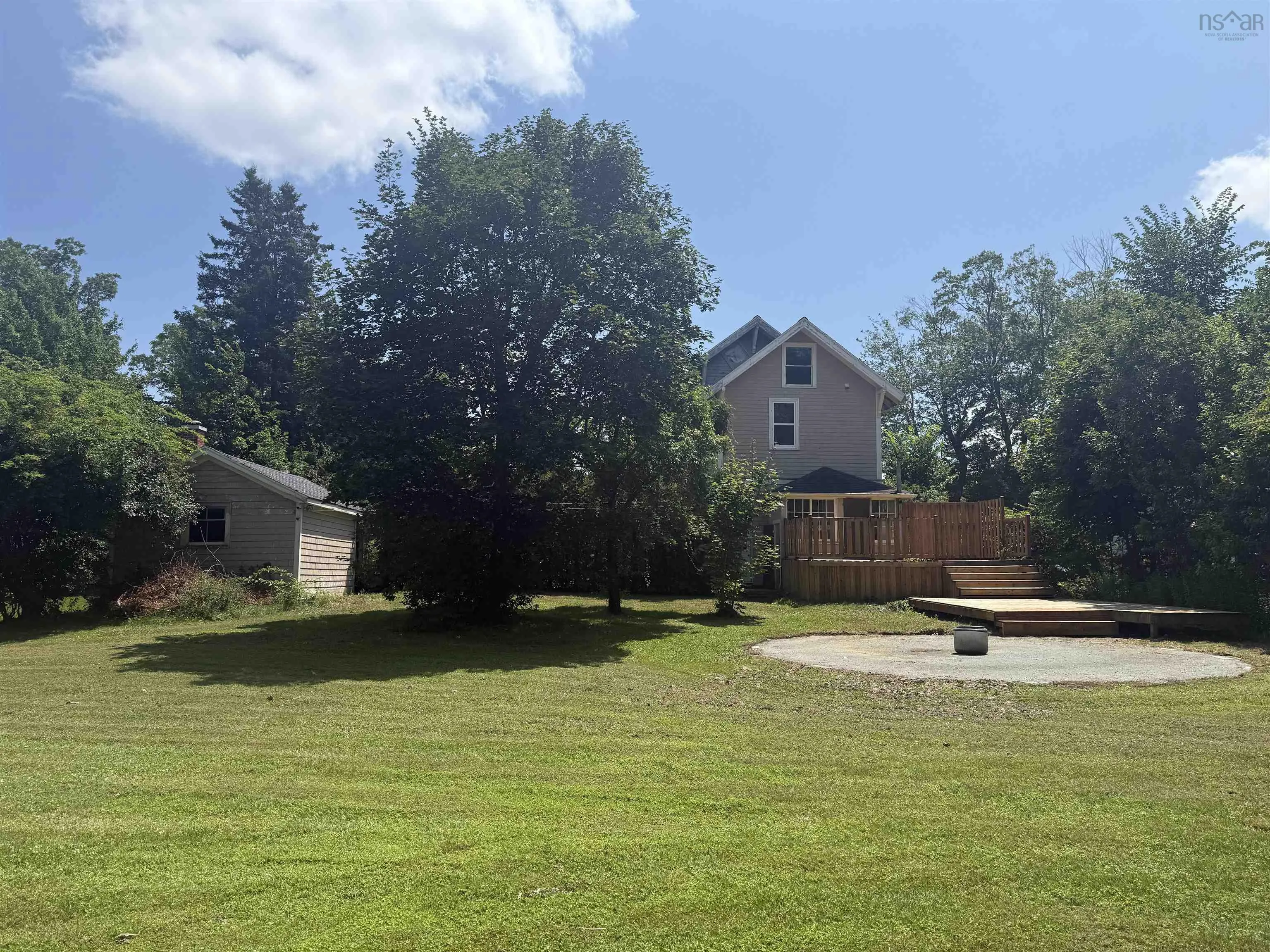 161 Granville Street, Bridgetown Ns B0s 1c0, 5 Bedrooms Bedrooms, ,2 BathroomsBathrooms,Residential,For Sale,Granville,202509619