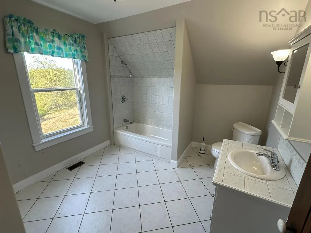 6953 Highway 340, Weaver Settlement, NS B0W 3T0, 2 Bedrooms Bedrooms, ,2 BathroomsBathrooms,Residential,For Sale,Highway 340,202521745