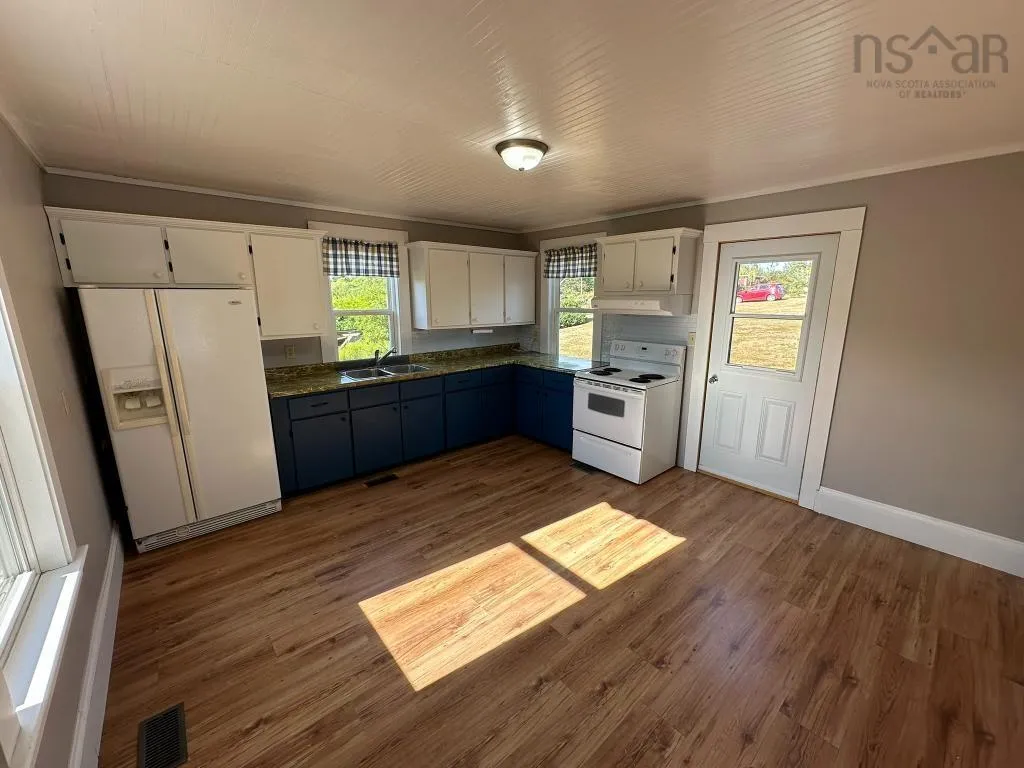 6953 Highway 340, Weaver Settlement, NS B0W 3T0, 2 Bedrooms Bedrooms, ,2 BathroomsBathrooms,Residential,For Sale,Highway 340,202521745