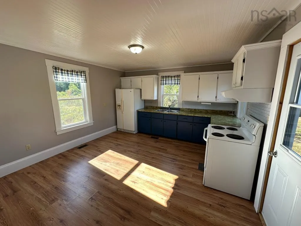 6953 Highway 340, Weaver Settlement, NS B0W 3T0, 2 Bedrooms Bedrooms, ,2 BathroomsBathrooms,Residential,For Sale,Highway 340,202521745