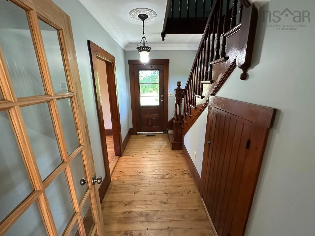 6953 Highway 340, Weaver Settlement, NS B0W 3T0, 2 Bedrooms Bedrooms, ,2 BathroomsBathrooms,Residential,For Sale,Highway 340,202521745