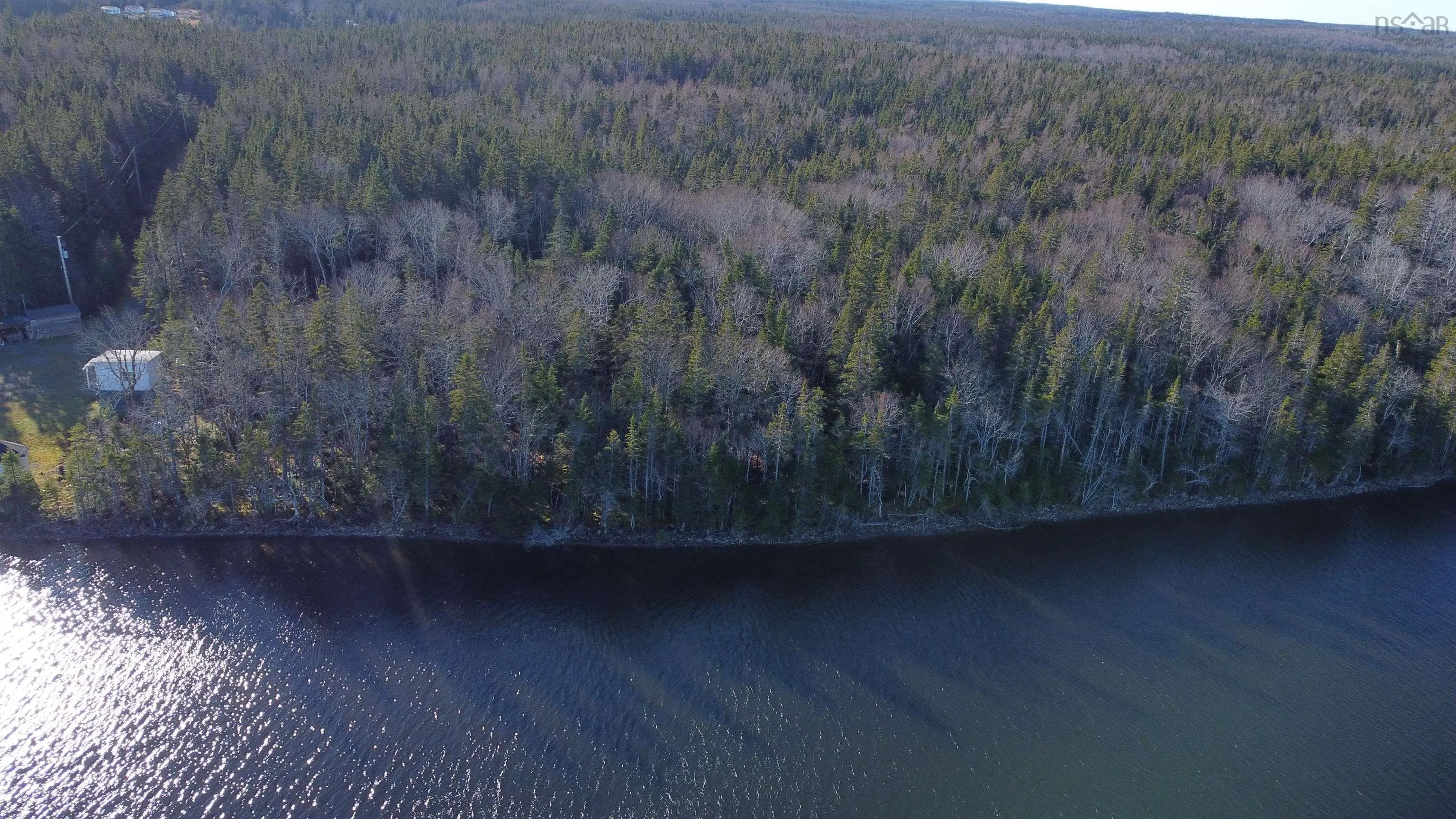 Lakefront Drive Lot 9b, Loch Lomond West Ns B0a 1h0, ,Land,For Sale,Lakefront,202427877