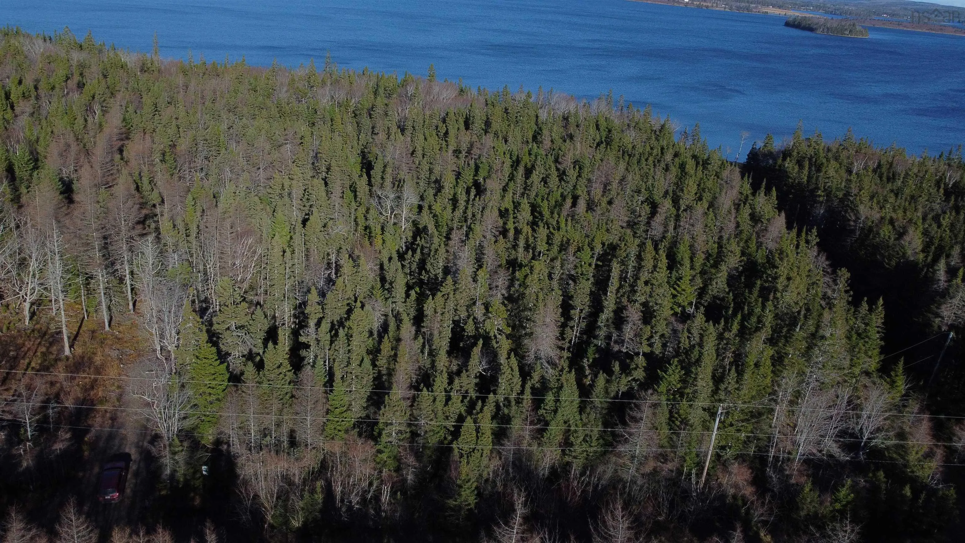 Lakefront Drive Lot 9b, Loch Lomond West Ns B0a 1h0, ,Land,For Sale,Lakefront,202427877