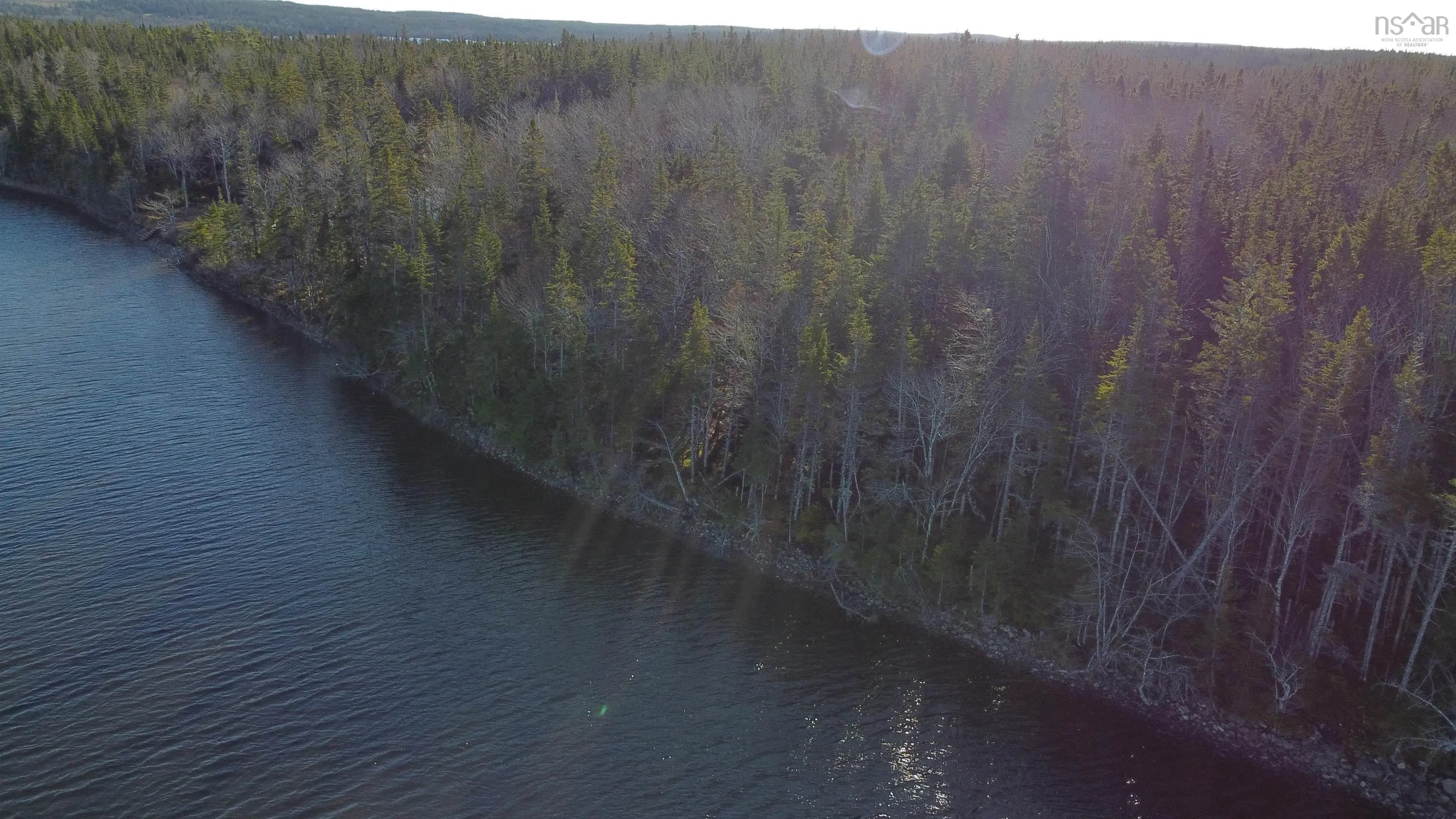 Lakefront Drive Lot 9b, Loch Lomond West Ns B0a 1h0, ,Land,For Sale,Lakefront,202427877