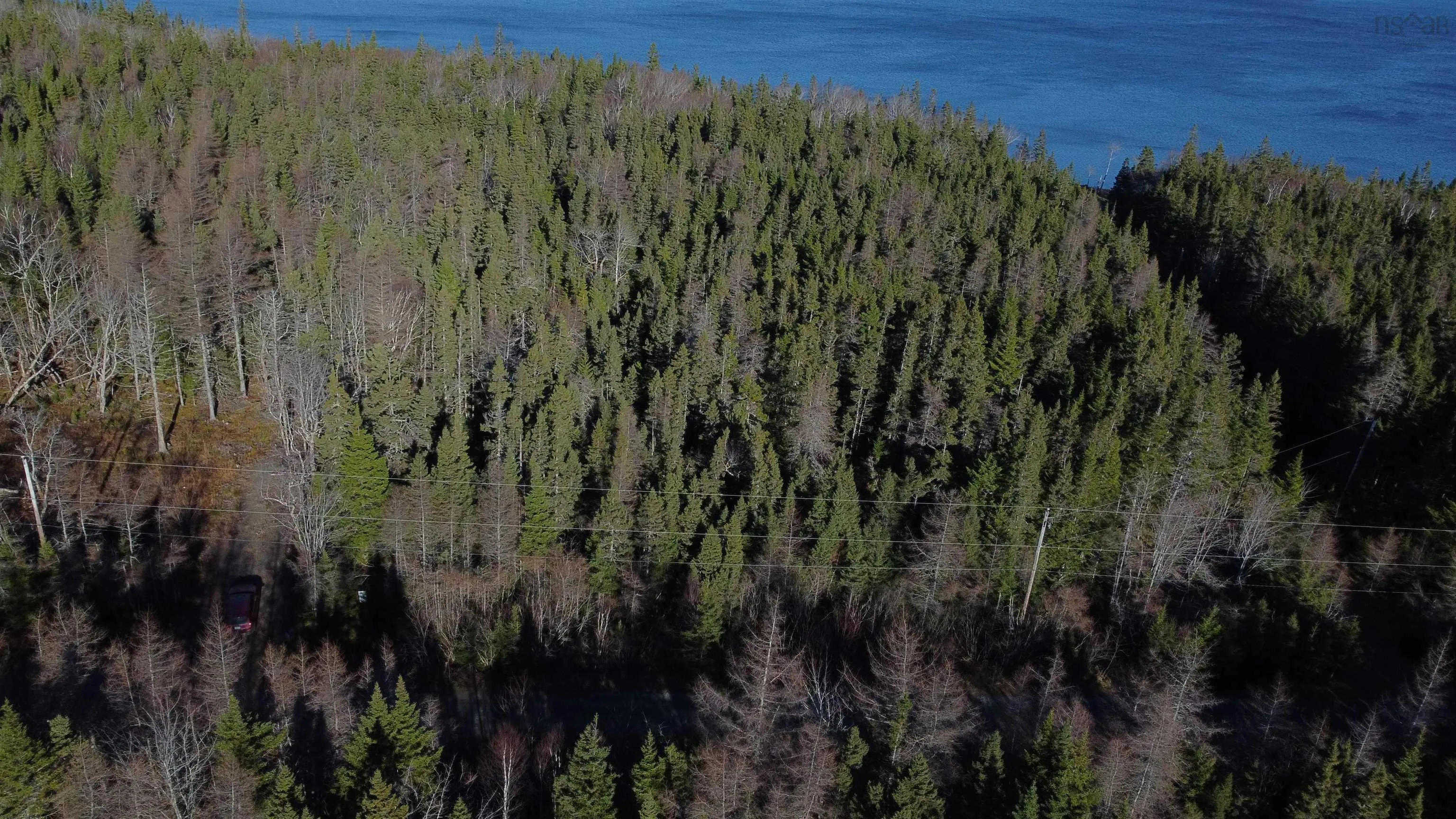 Lakefront Drive Lot 9b, Loch Lomond West Ns B0a 1h0, ,Land,For Sale,Lakefront,202427877