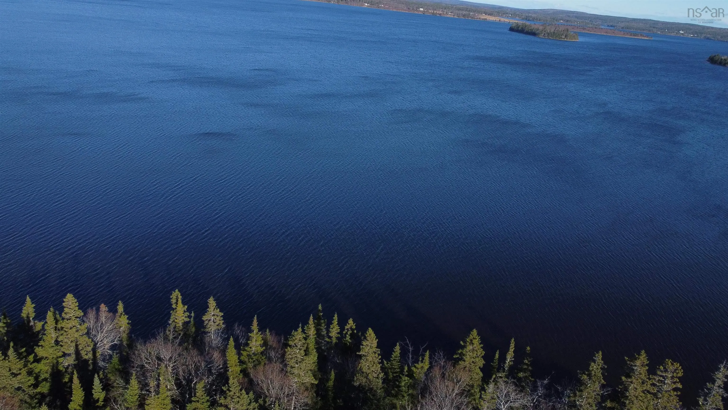 Lakefront Drive Lot 9b, Loch Lomond West Ns B0a 1h0, ,Land,For Sale,Lakefront,202427877