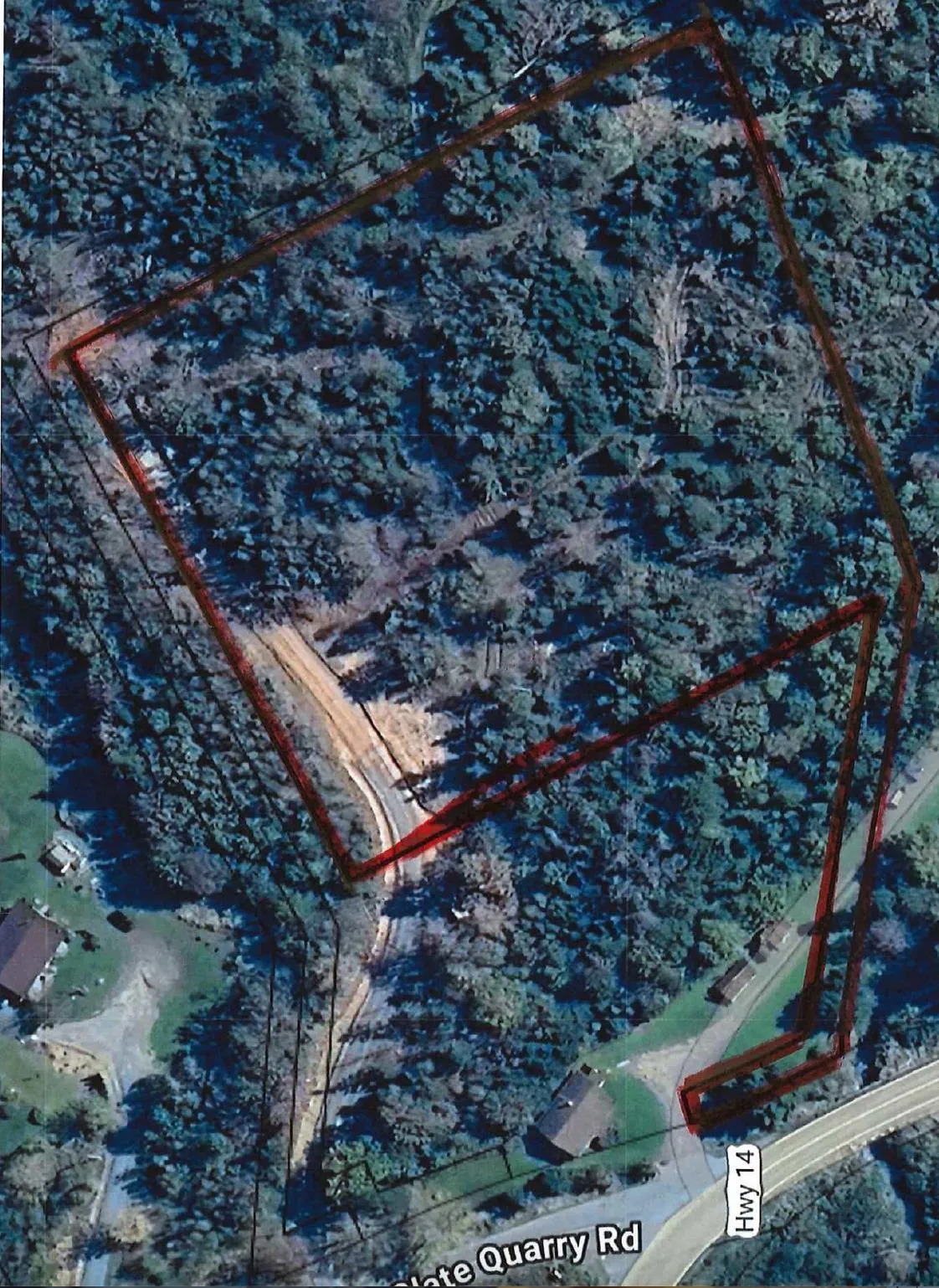 Highway 14 Lot 3, Upper Nine Mile River, NS B2S 2Z3, ,Land,For Sale,Highway 14,202513465
