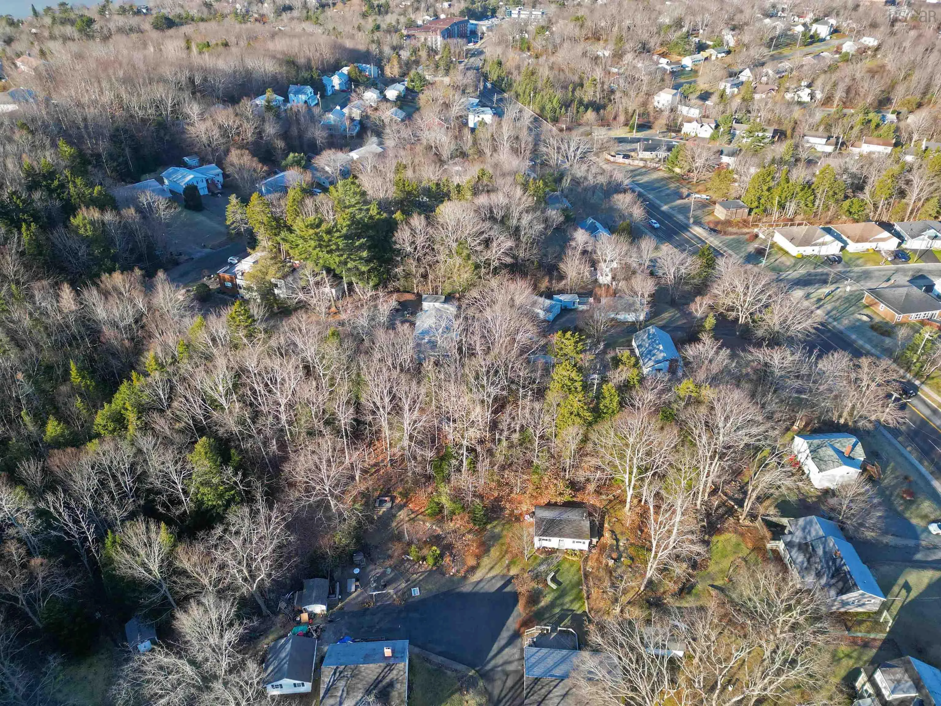 97 Dartmouth Road, Bedford Ns B4a 2l5, ,Land,For Sale,Dartmouth,202427841