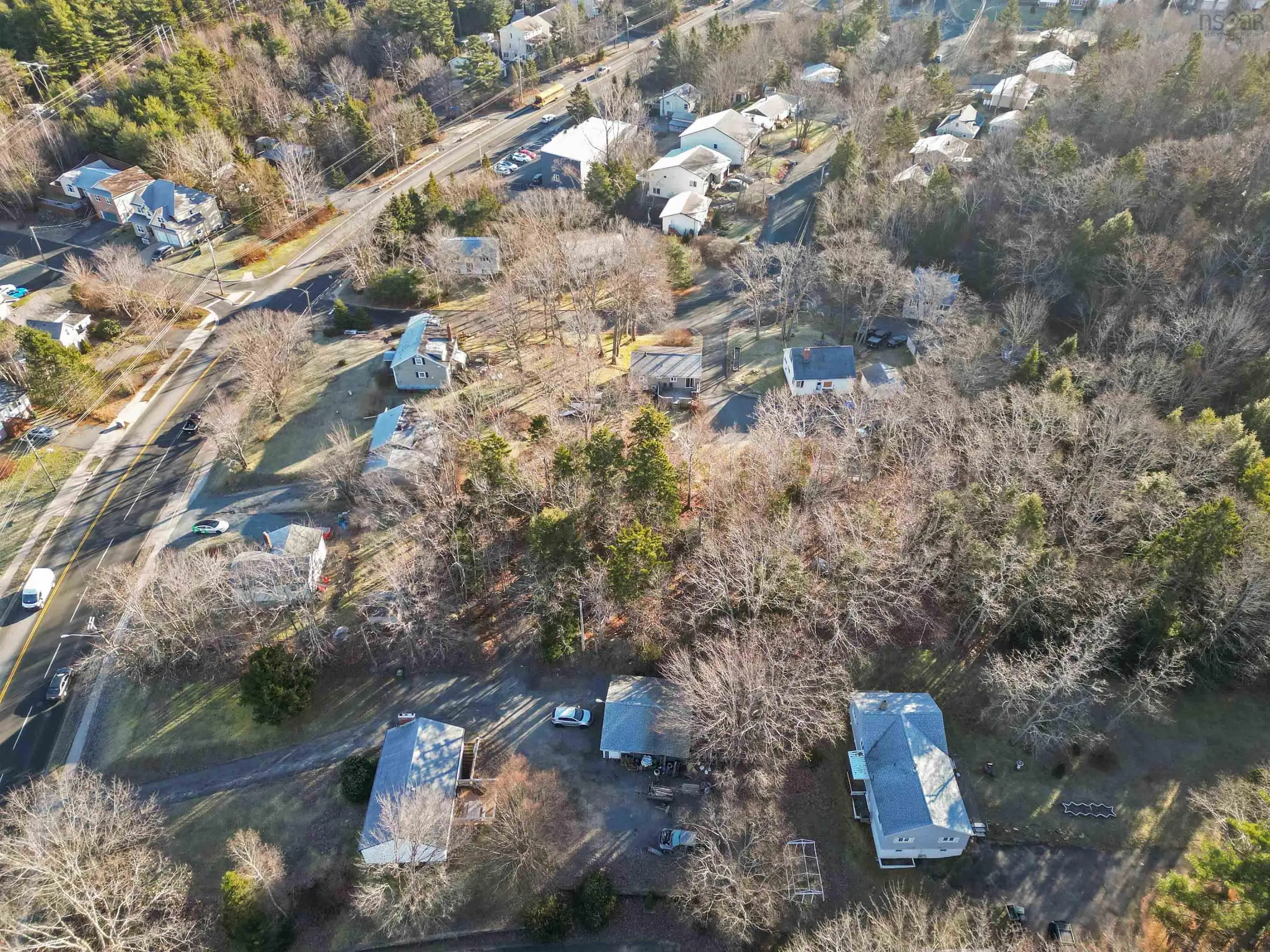 97 Dartmouth Road, Bedford Ns B4a 2l5, ,Land,For Sale,Dartmouth,202427841