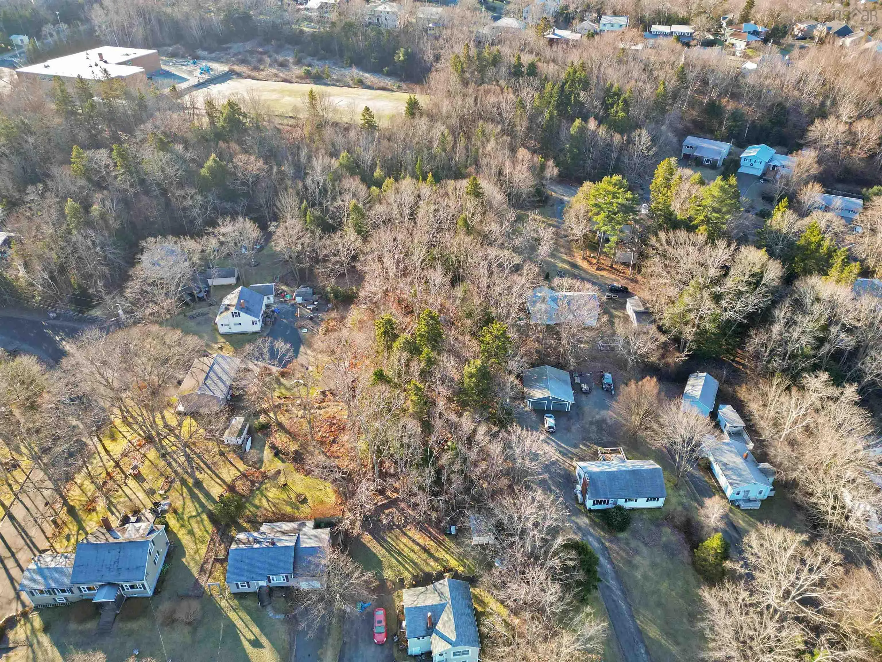 97 Dartmouth Road, Bedford Ns B4a 2l5, ,Land,For Sale,Dartmouth,202427841