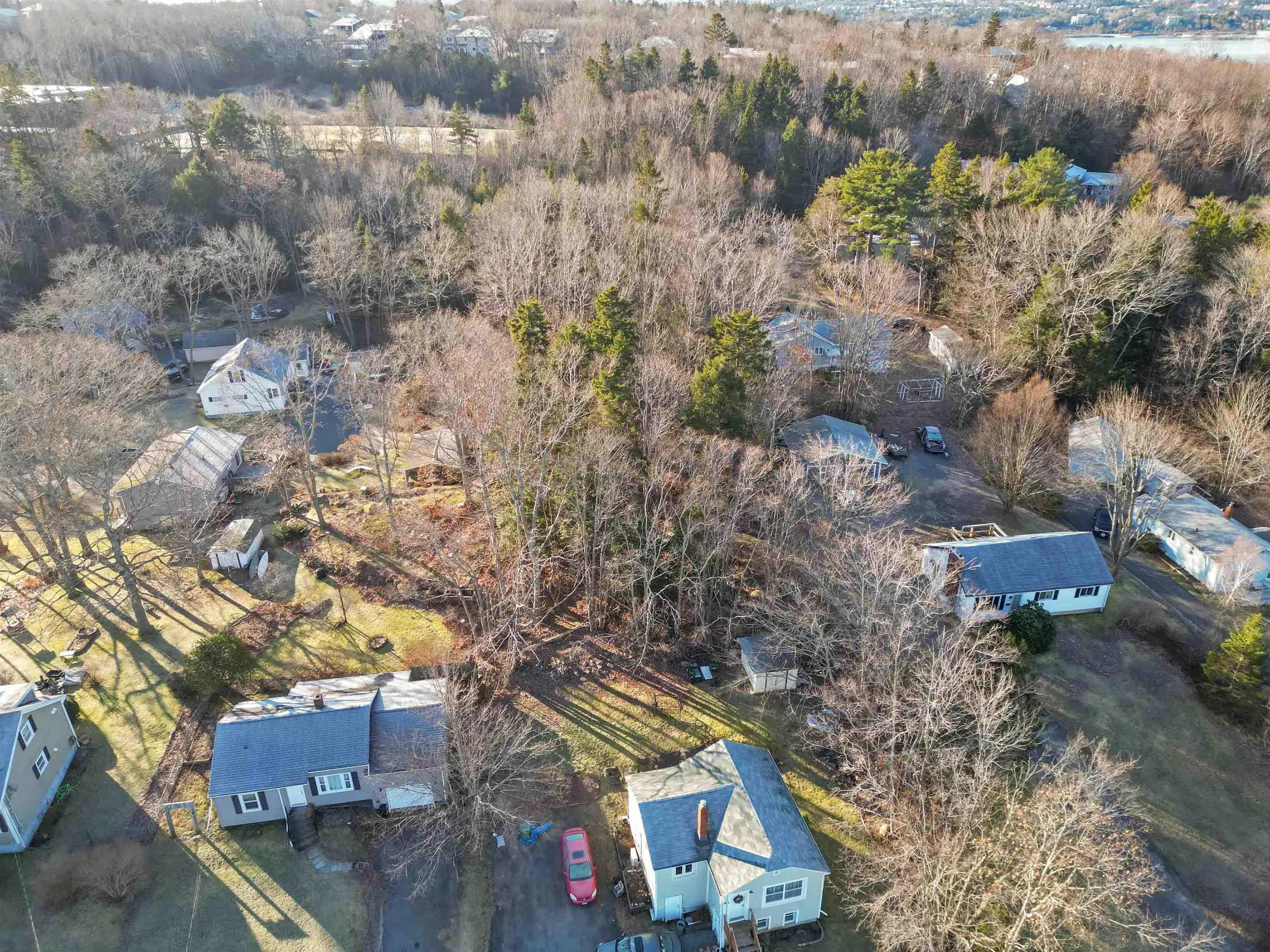 97 Dartmouth Road, Bedford Ns B4a 2l5, ,Land,For Sale,Dartmouth,202427841