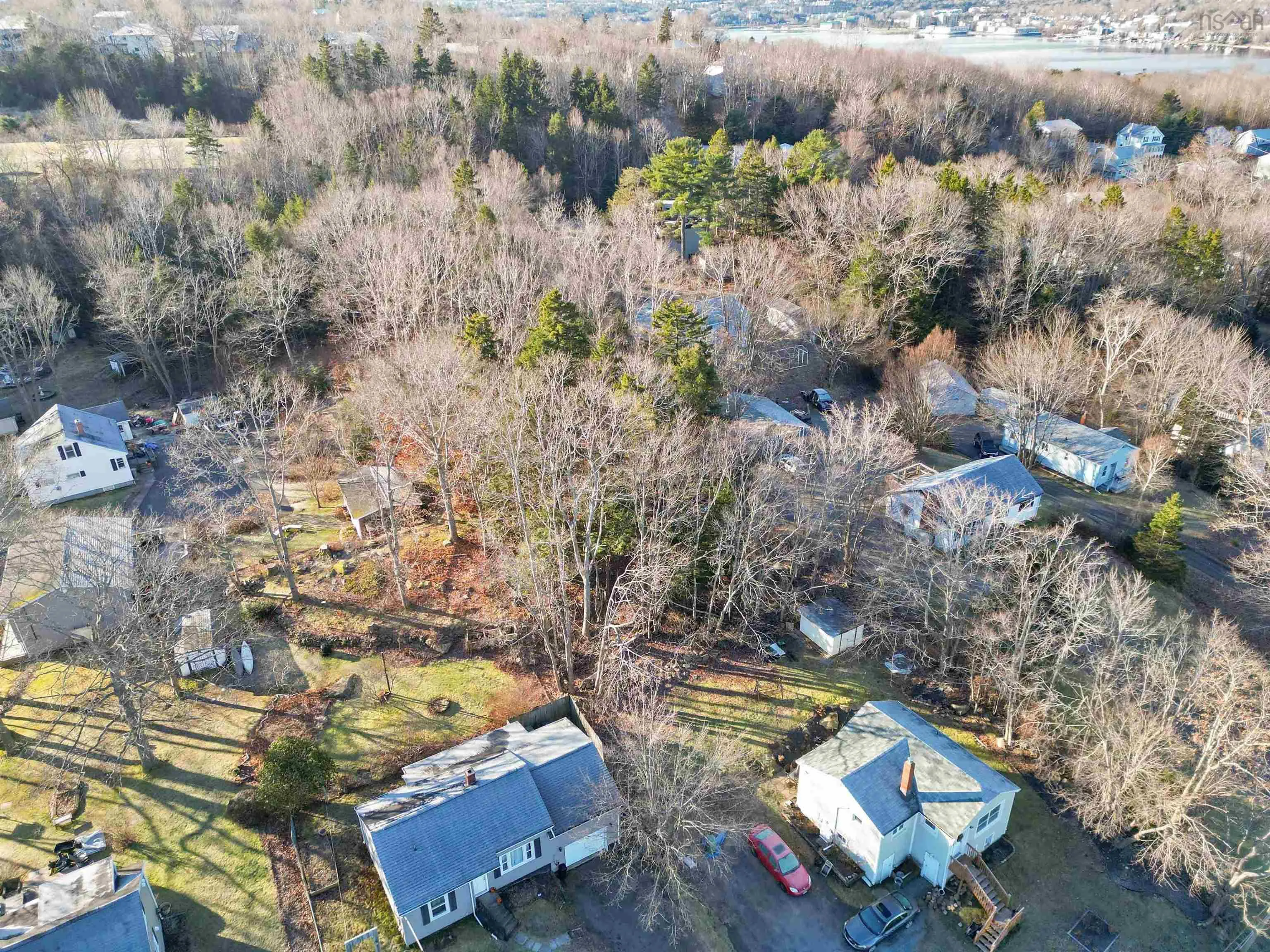 97 Dartmouth Road, Bedford Ns B4a 2l5, ,Land,For Sale,Dartmouth,202427841
