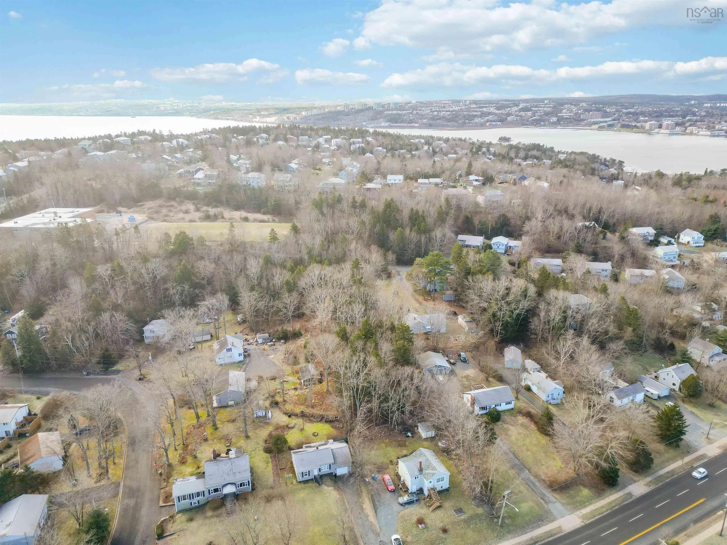97 Dartmouth Road, Bedford Ns B4a 2l5, ,Land,For Sale,Dartmouth,202427841