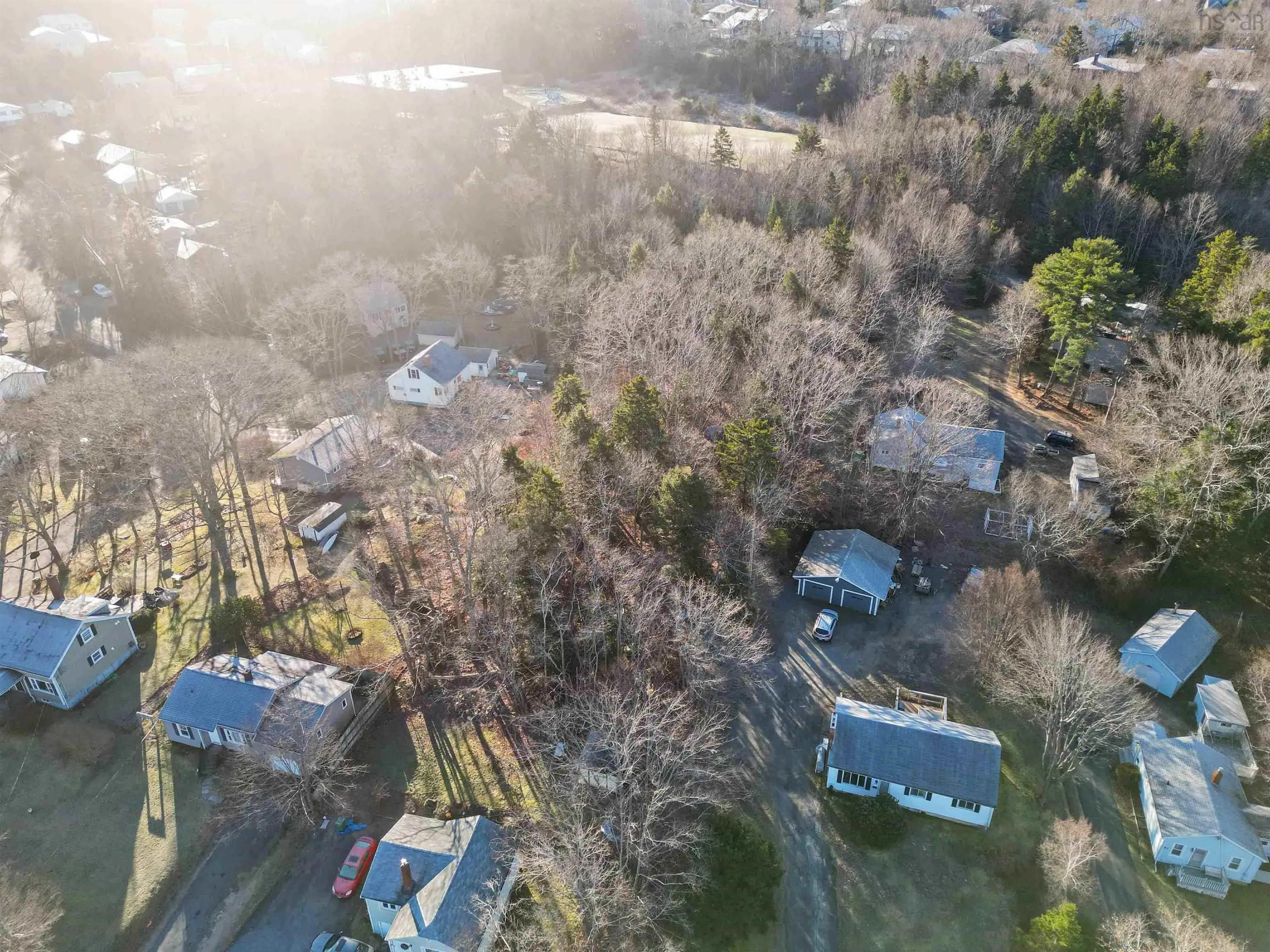 97 Dartmouth Road, Bedford Ns B4a 2l5, ,Land,For Sale,Dartmouth,202427841