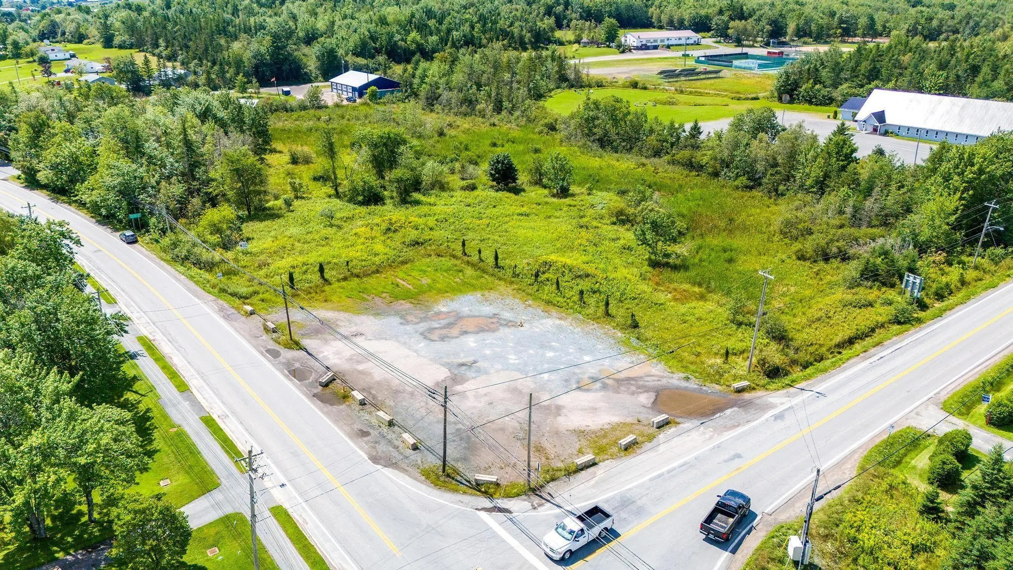 2316 Highway 2, Milford Ns B0n 1y0, ,Land,For Sale,Highway 2,202419759