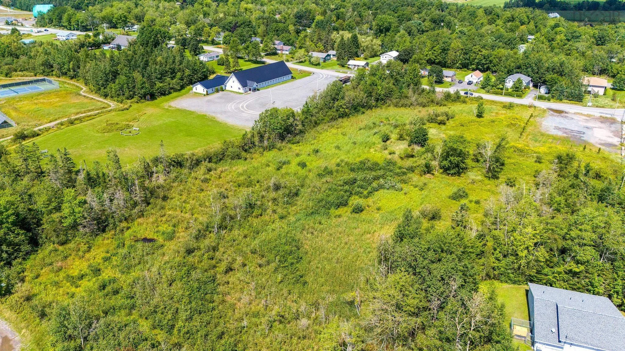2316 Highway 2, Milford Ns B0n 1y0, ,Land,For Sale,Highway 2,202419759
