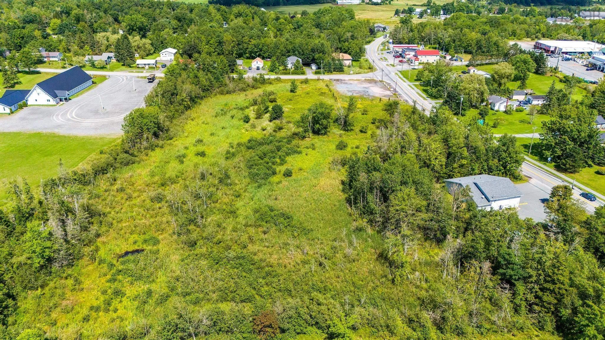 2316 Highway 2, Milford Ns B0n 1y0, ,Land,For Sale,Highway 2,202419759