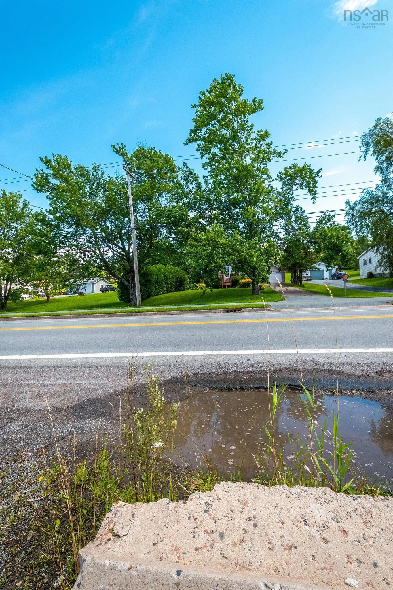 2316 Highway 2, Milford Ns B0n 1y0, ,Land,For Sale,Highway 2,202419759