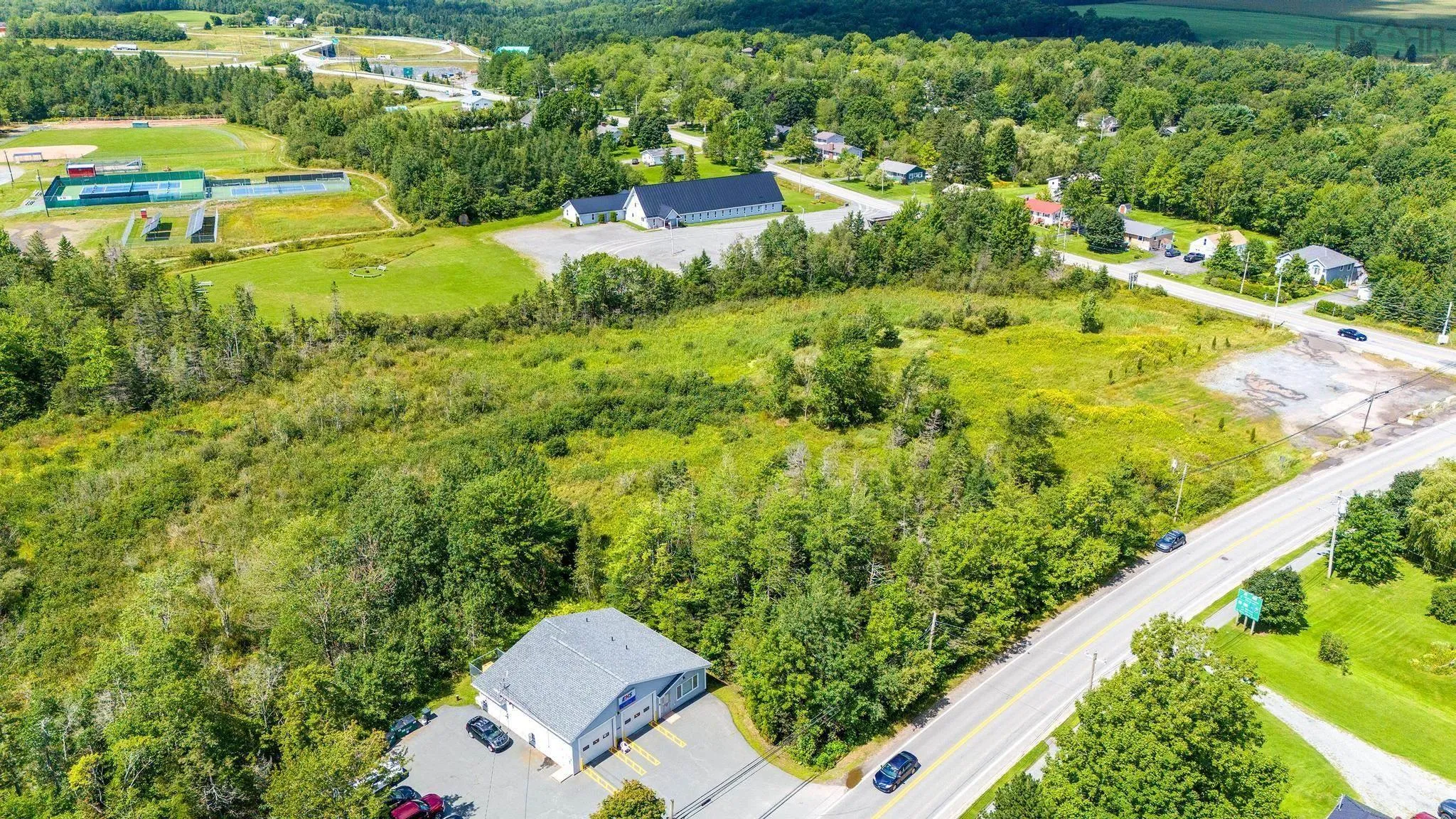 2316 Highway 2, Milford Ns B0n 1y0, ,Land,For Sale,Highway 2,202419759