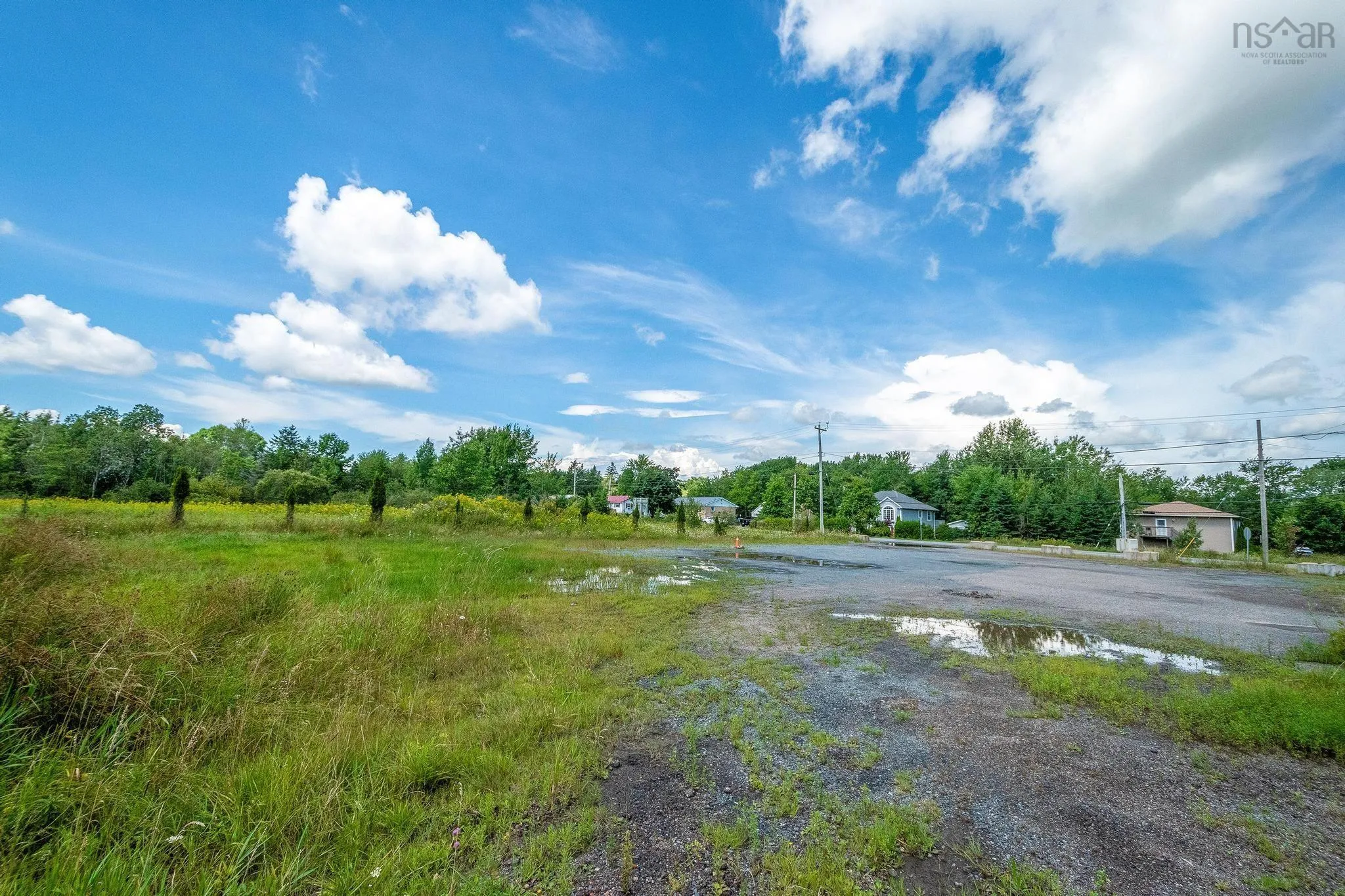 2316 Highway 2, Milford Ns B0n 1y0, ,Land,For Sale,Highway 2,202419759