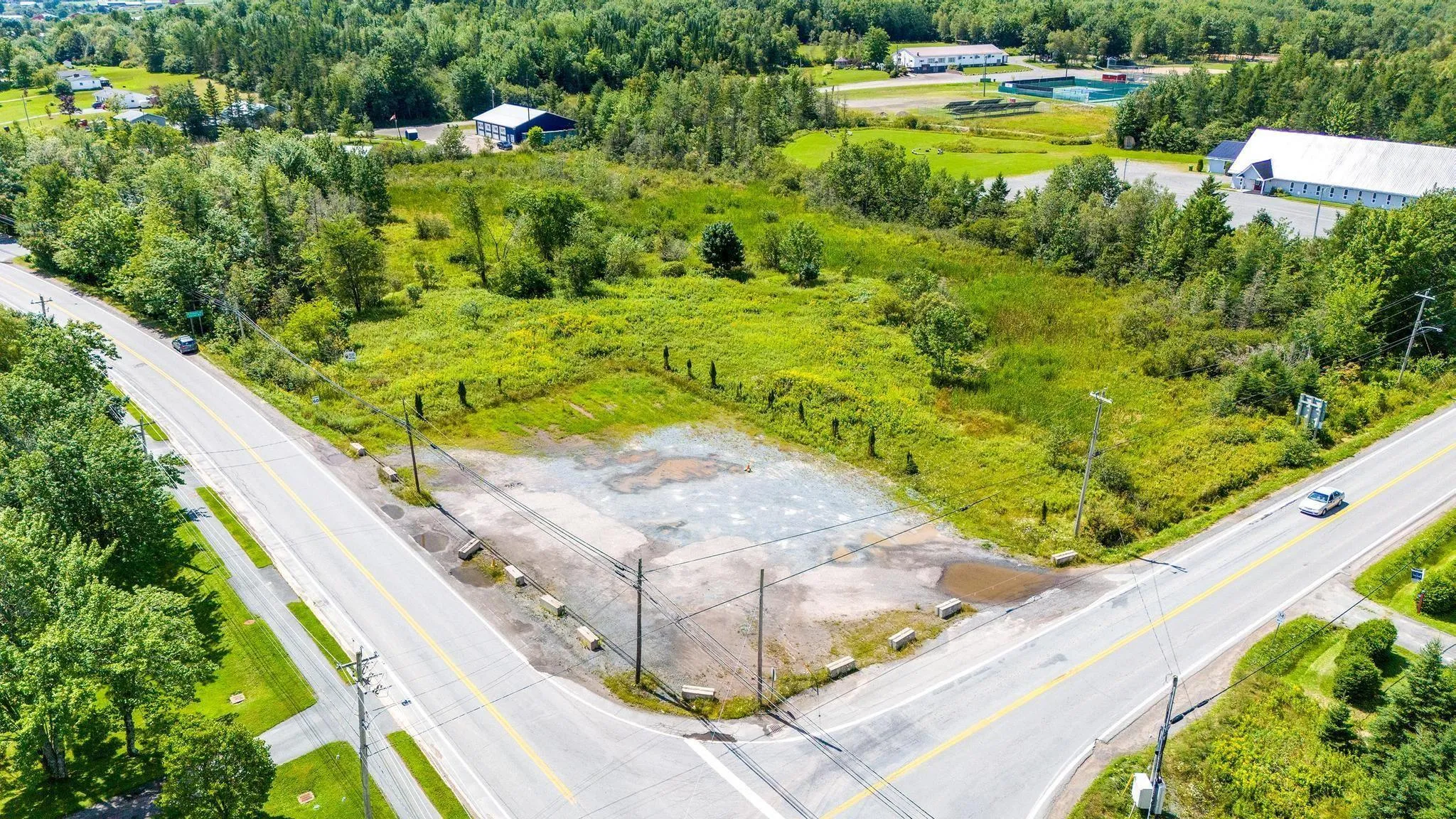 2316 Highway 2, Milford Ns B0n 1y0, ,Land,For Sale,Highway 2,202419759