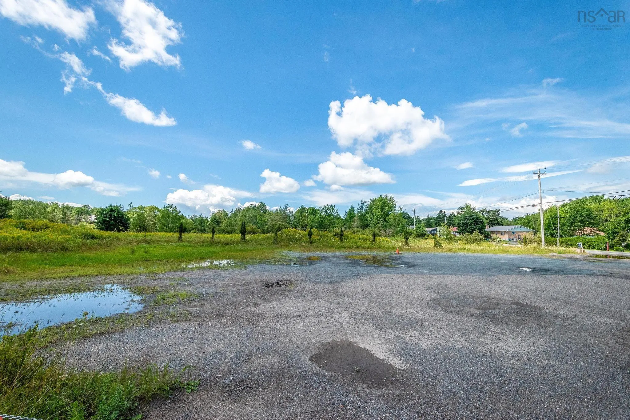 2316 Highway 2, Milford Ns B0n 1y0, ,Land,For Sale,Highway 2,202419759