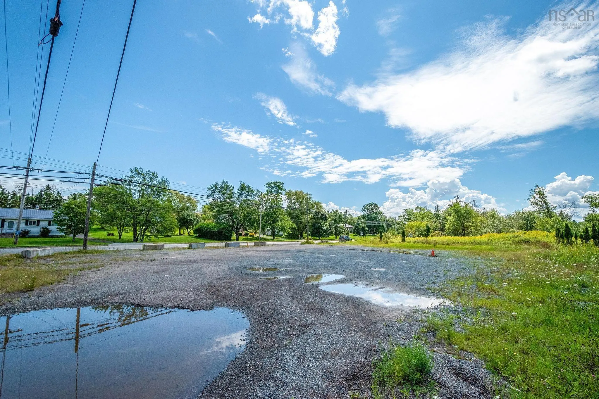 2316 Highway 2, Milford Ns B0n 1y0, ,Land,For Sale,Highway 2,202419759