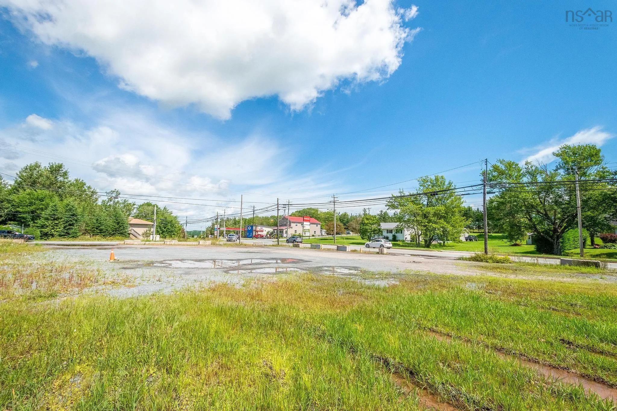 2316 Highway 2, Milford Ns B0n 1y0, ,Land,For Sale,Highway 2,202419759
