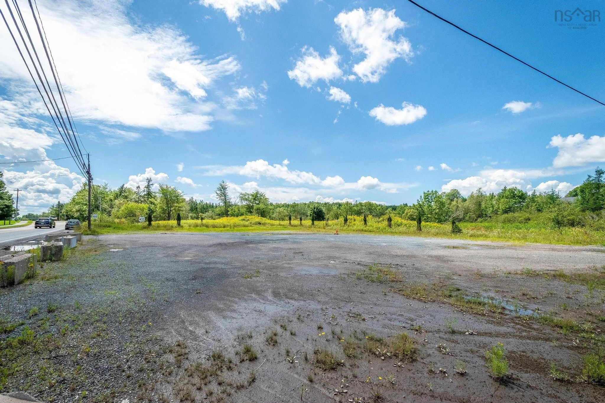 2316 Highway 2, Milford Ns B0n 1y0, ,Land,For Sale,Highway 2,202419759