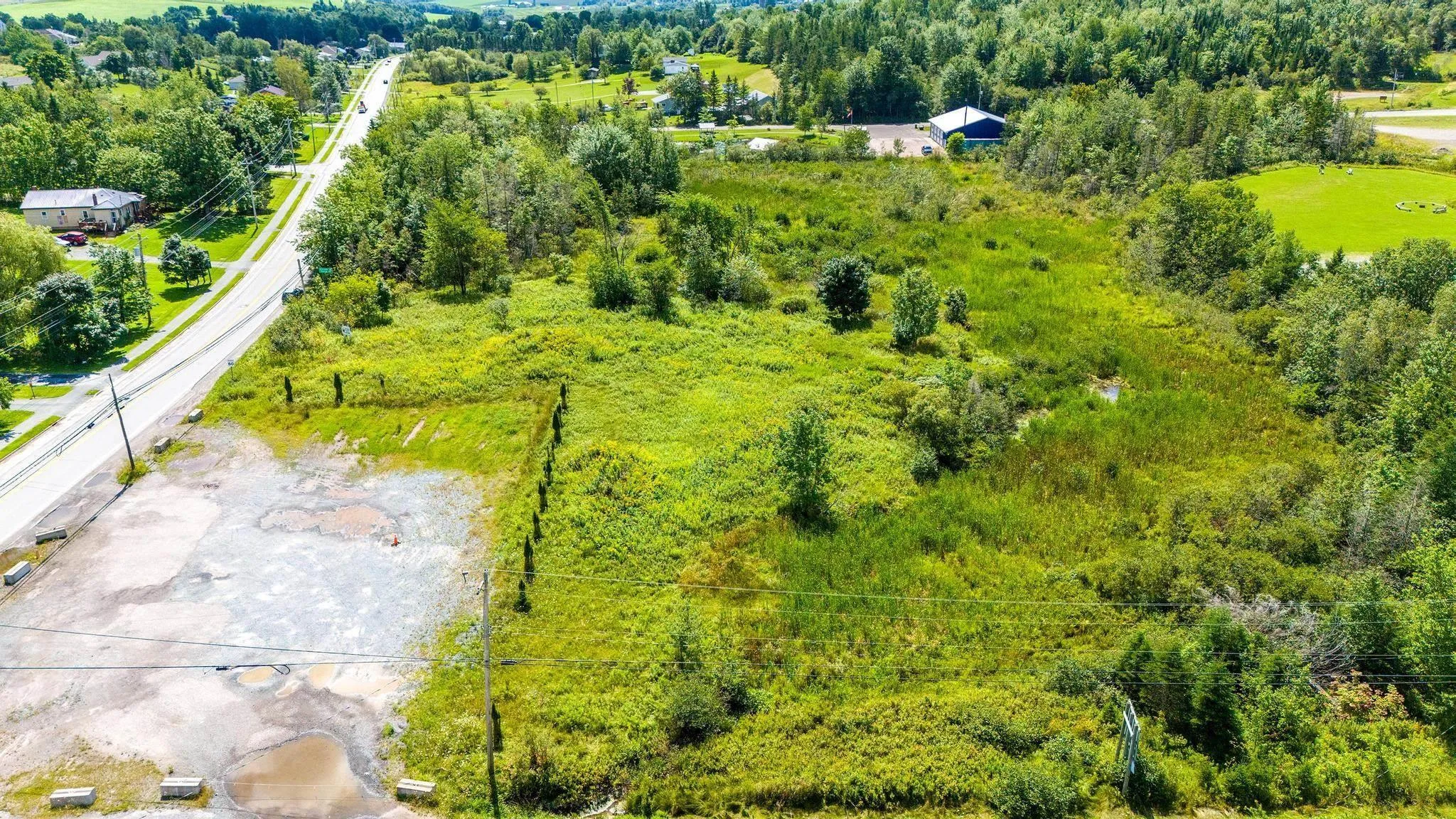 2316 Highway 2, Milford Ns B0n 1y0, ,Land,For Sale,Highway 2,202419759