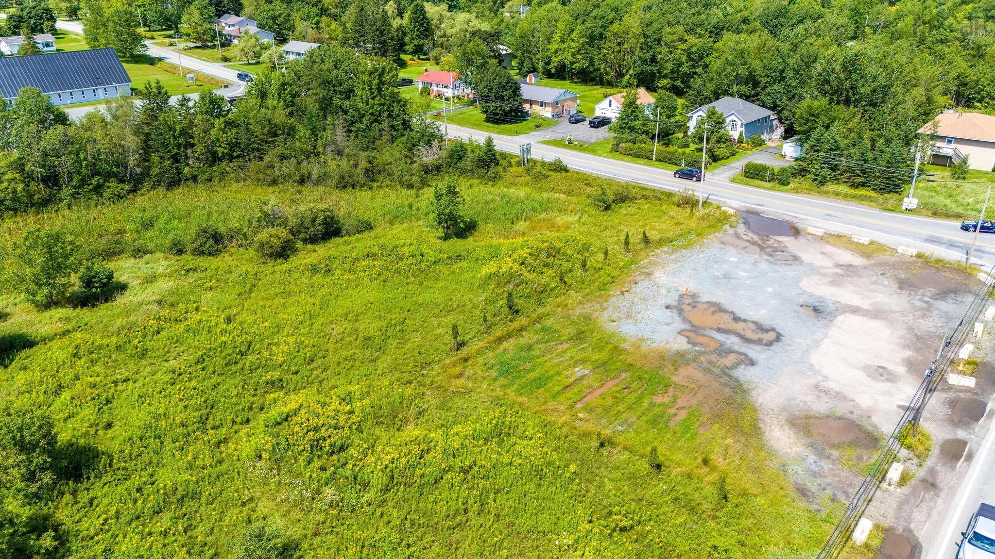 2316 Highway 2, Milford Ns B0n 1y0, ,Land,For Sale,Highway 2,202419759