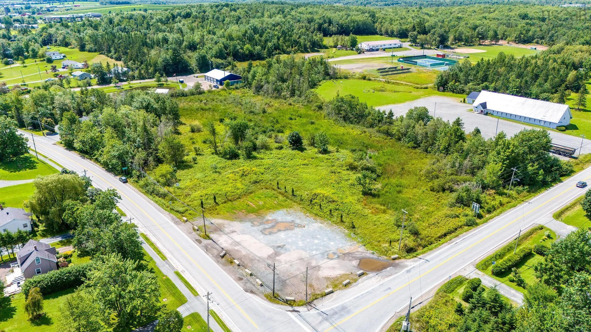 2316 Highway 2, Milford Ns B0n 1y0, ,Land,For Sale,Highway 2,202419759