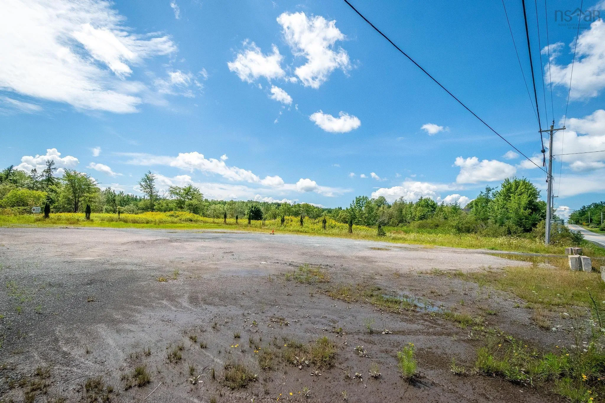 2316 Highway 2, Milford Ns B0n 1y0, ,Land,For Sale,Highway 2,202419759