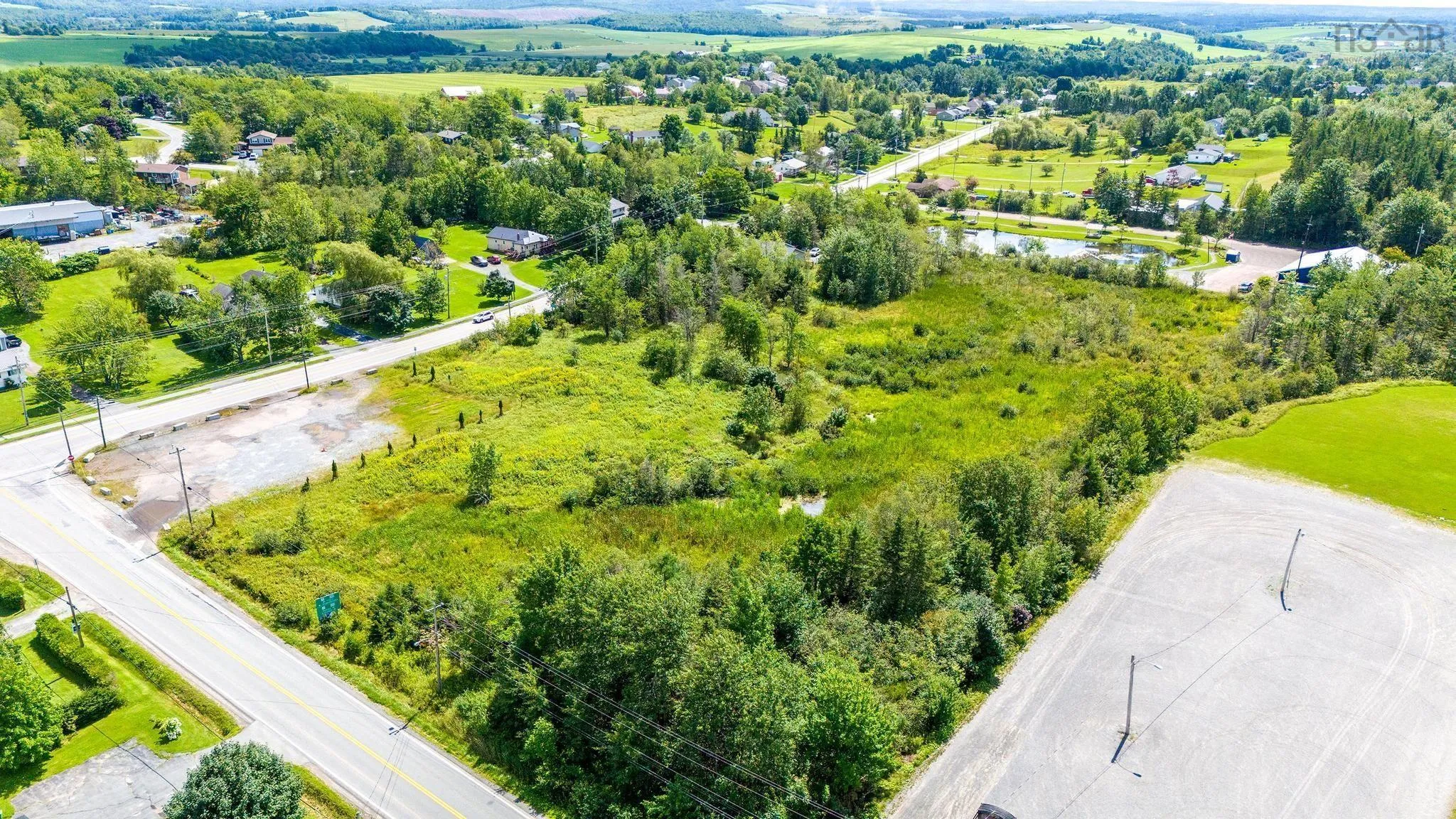 2316 Highway 2, Milford Ns B0n 1y0, ,Land,For Sale,Highway 2,202419759