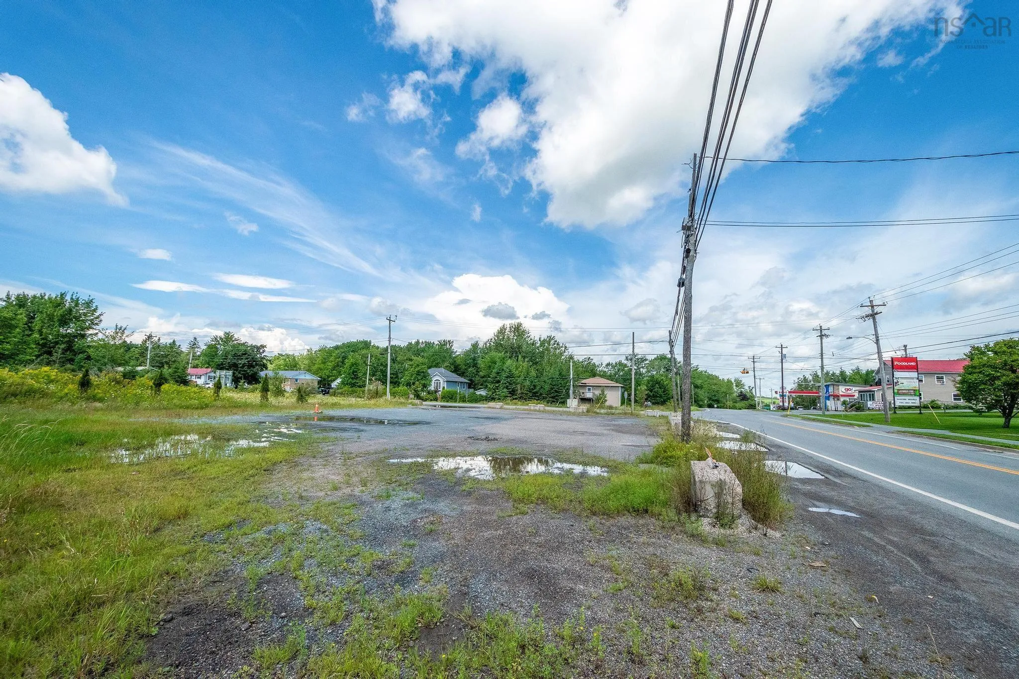 2316 Highway 2, Milford Ns B0n 1y0, ,Land,For Sale,Highway 2,202419759