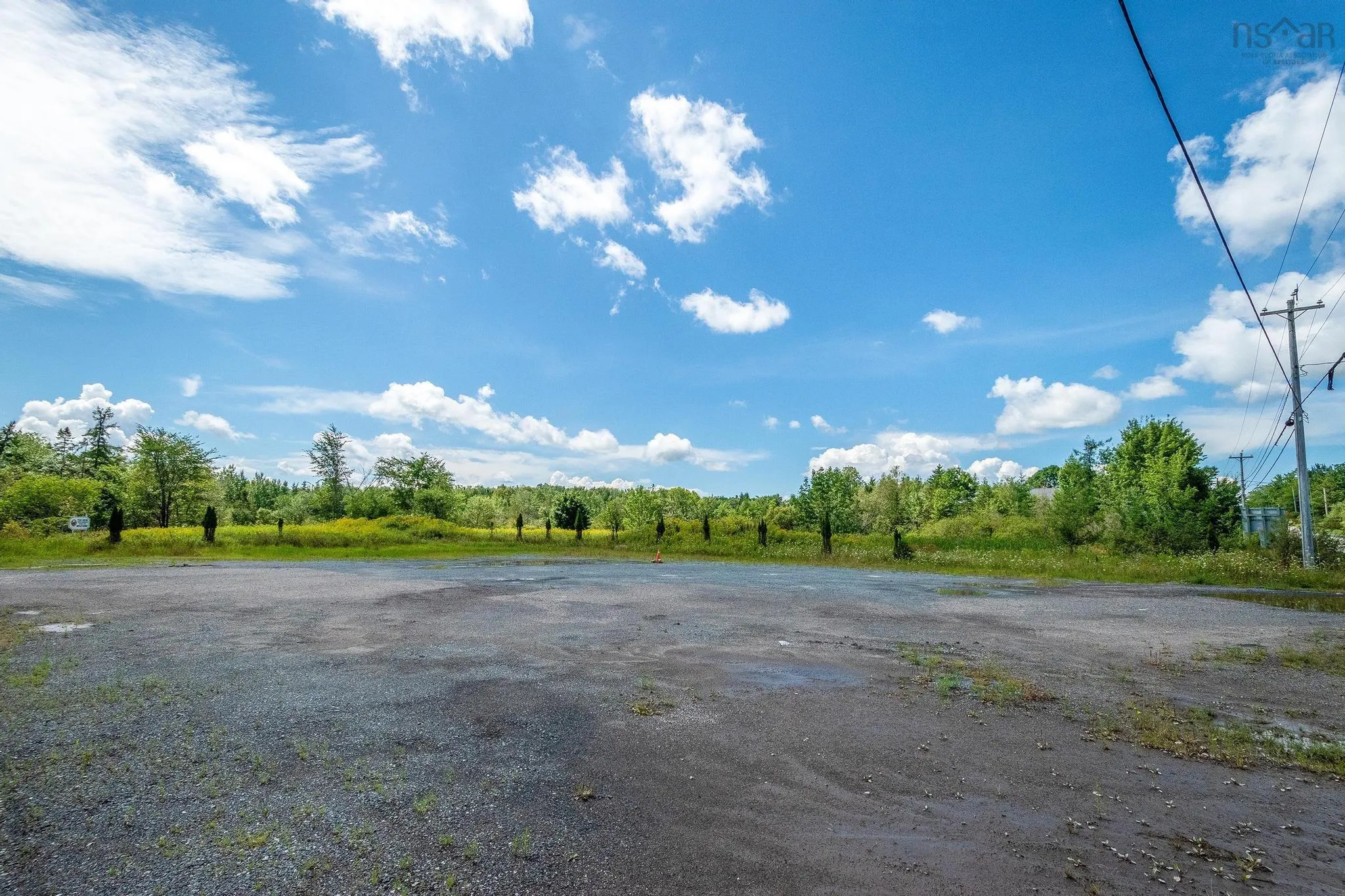 2316 Highway 2, Milford Ns B0n 1y0, ,Land,For Sale,Highway 2,202419759
