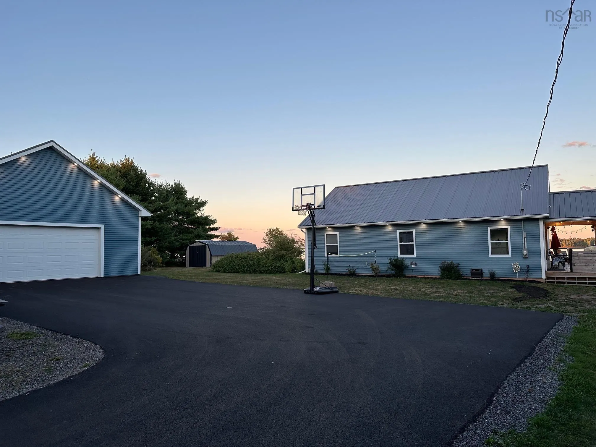 66 Clarks Road, Bayhead, NS B0K 1V0, 3 Bedrooms Bedrooms, ,1 BathroomBathrooms,Residential,For Sale,Clarks,202521897