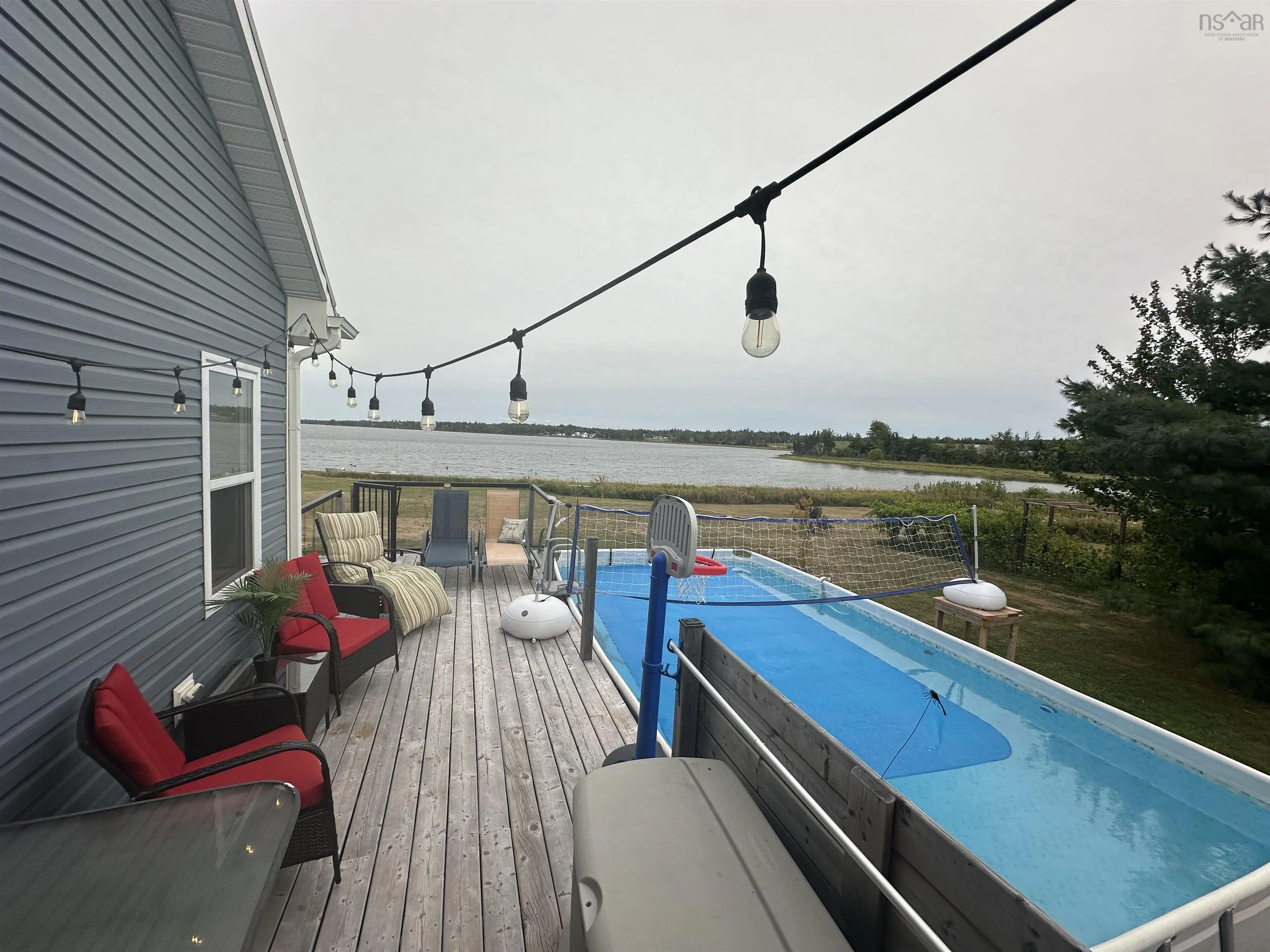 66 Clarks Road, Bayhead, NS B0K 1V0, 3 Bedrooms Bedrooms, ,1 BathroomBathrooms,Residential,For Sale,Clarks,202521897