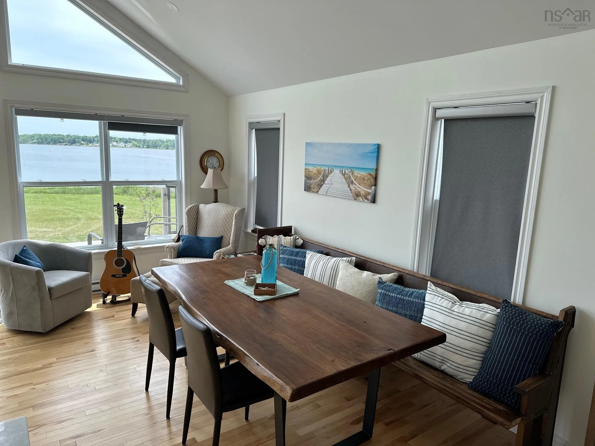 66 Clarks Road, Bayhead, NS B0K 1V0, 3 Bedrooms Bedrooms, ,1 BathroomBathrooms,Residential,For Sale,Clarks,202521897