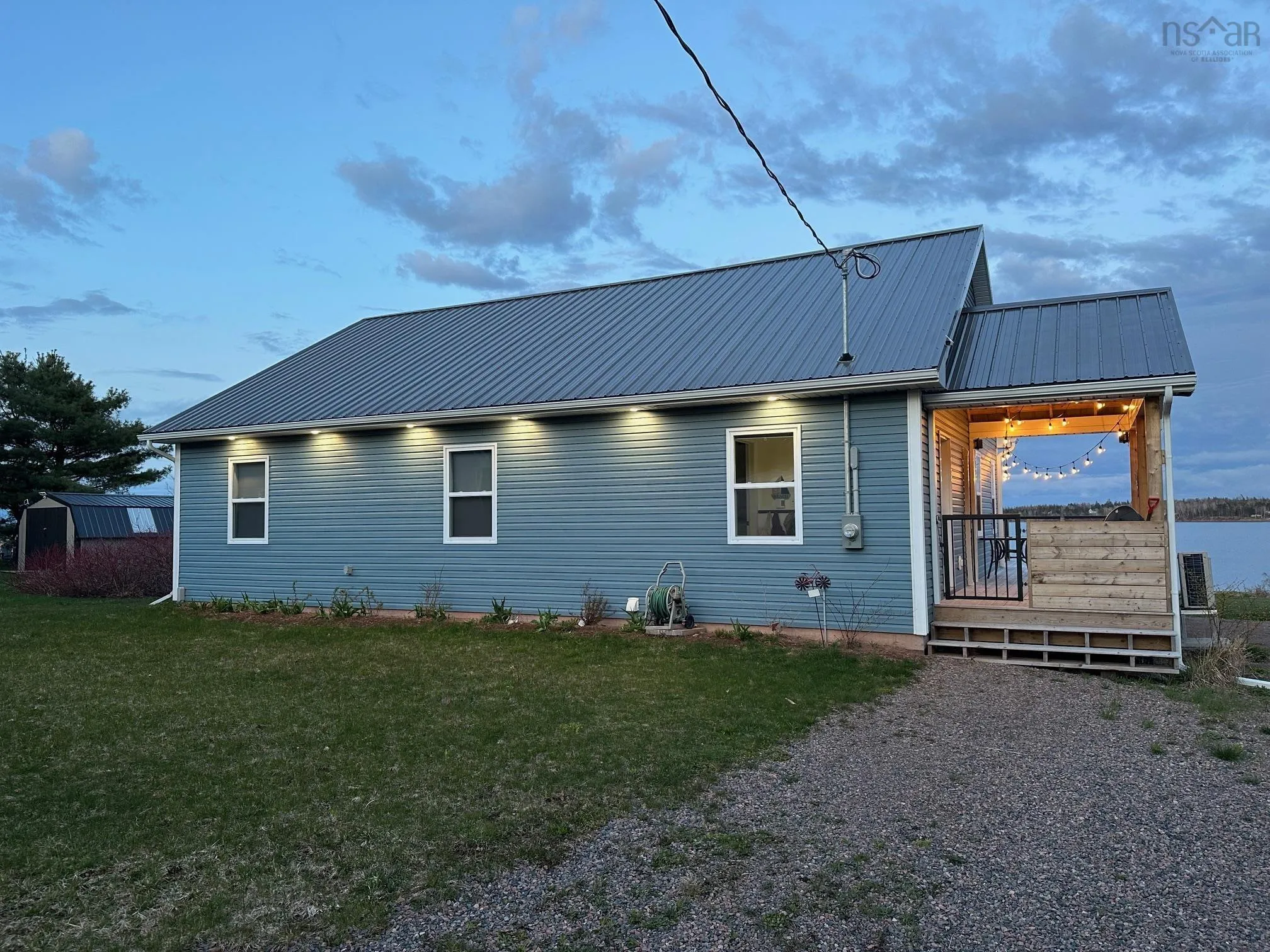 66 Clarks Road, Bayhead, NS B0K 1V0, 3 Bedrooms Bedrooms, ,1 BathroomBathrooms,Residential,For Sale,Clarks,202521897