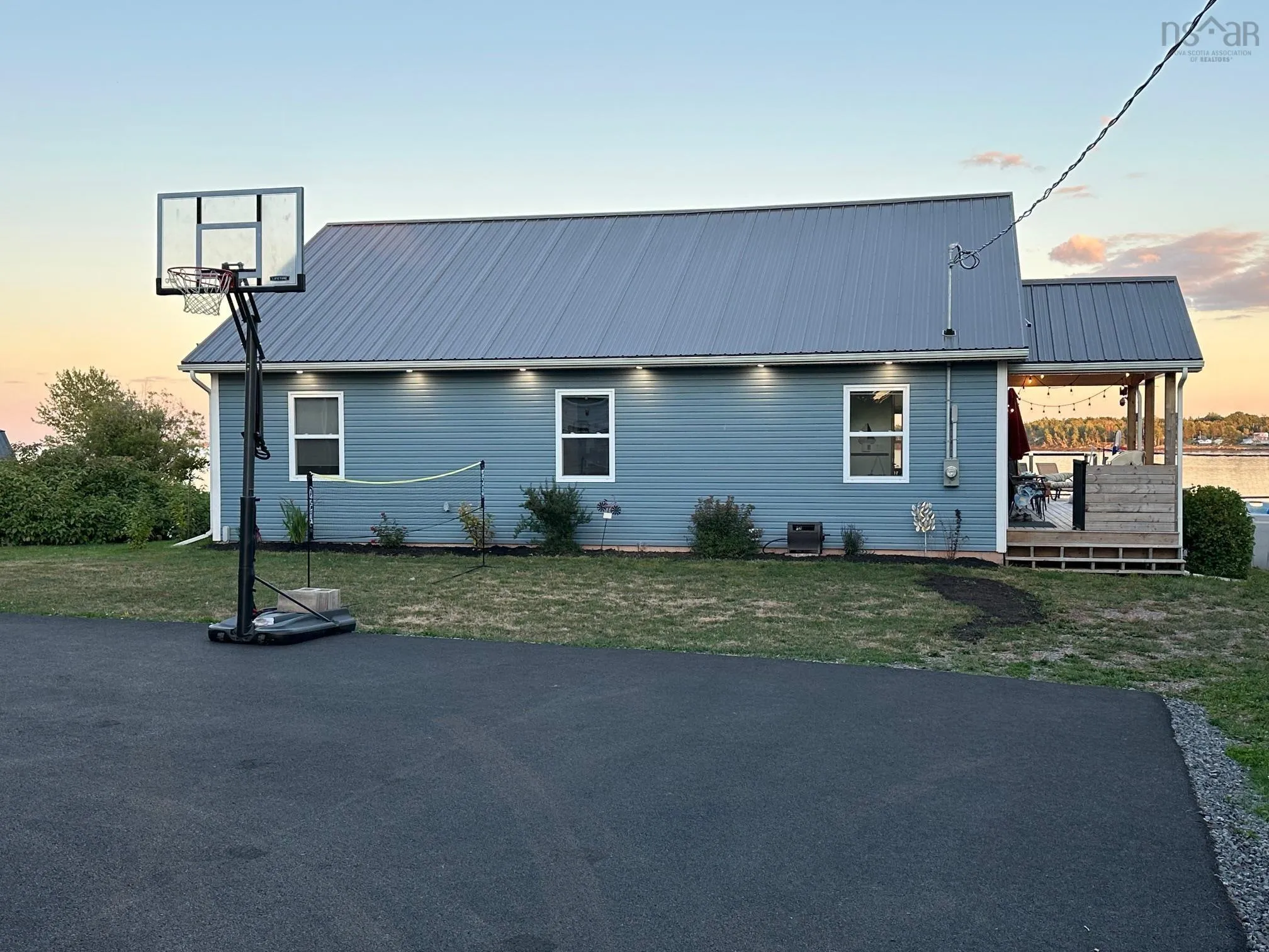 66 Clarks Road, Bayhead, NS B0K 1V0, 3 Bedrooms Bedrooms, ,1 BathroomBathrooms,Residential,For Sale,Clarks,202521897