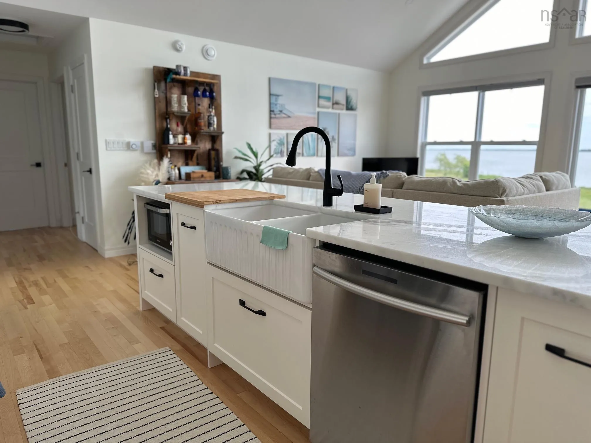 66 Clarks Road, Bayhead, NS B0K 1V0, 3 Bedrooms Bedrooms, ,1 BathroomBathrooms,Residential,For Sale,Clarks,202521897