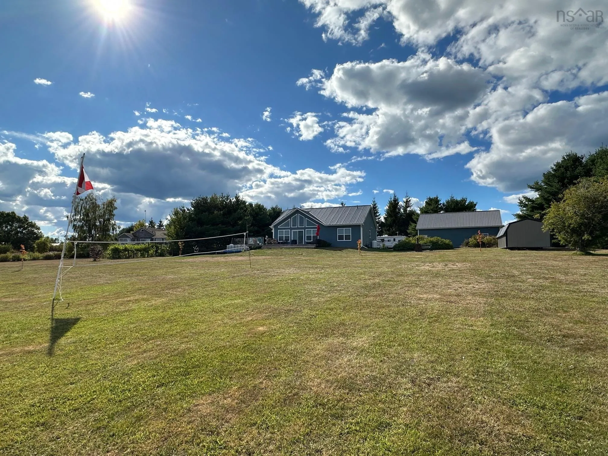 66 Clarks Road, Bayhead, NS B0K 1V0, 3 Bedrooms Bedrooms, ,1 BathroomBathrooms,Residential,For Sale,Clarks,202521897