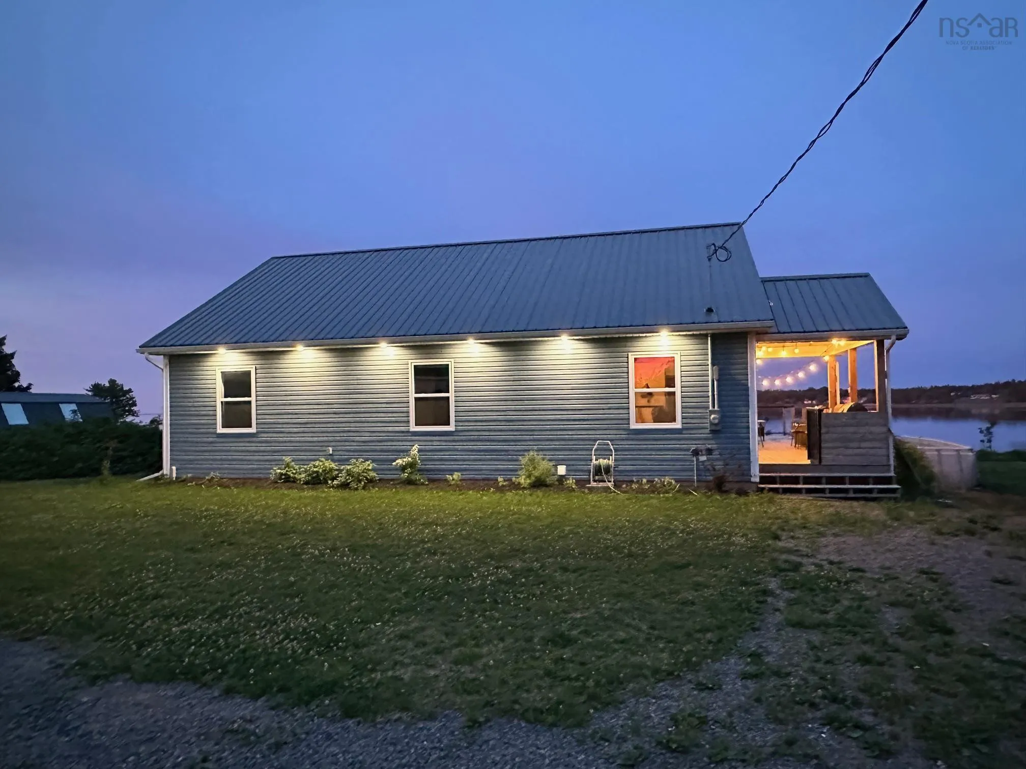 66 Clarks Road, Bayhead, NS B0K 1V0, 3 Bedrooms Bedrooms, ,1 BathroomBathrooms,Residential,For Sale,Clarks,202521897